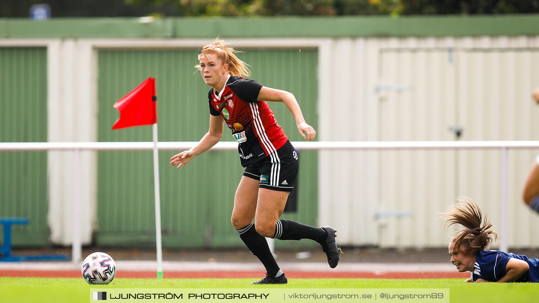 Lidköpings FK-Sandvikens IF 0-2,dam,Framnäs IP,Lidköping,Sverige,Fotboll,,2020,240477