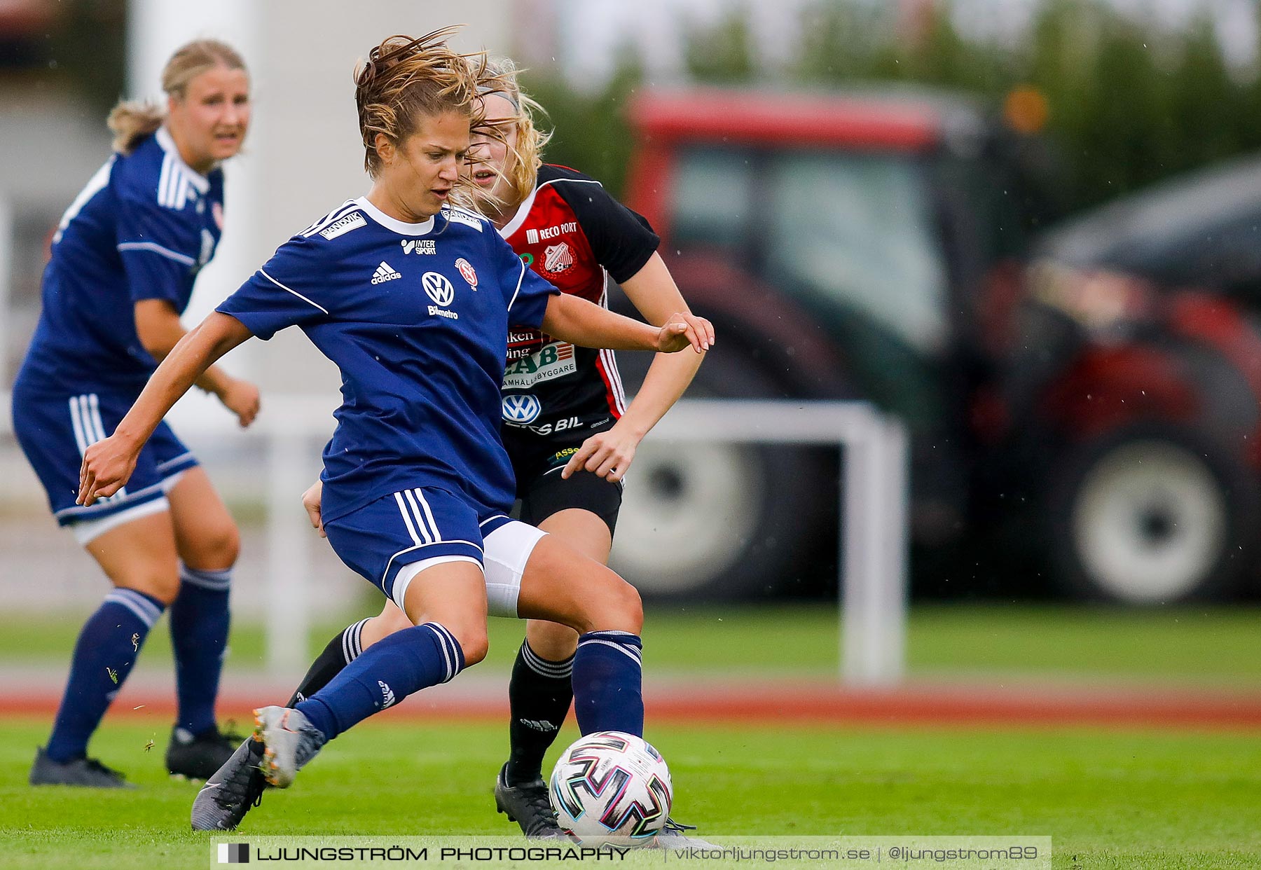 Lidköpings FK-Sandvikens IF 0-2,dam,Framnäs IP,Lidköping,Sverige,Fotboll,,2020,240532