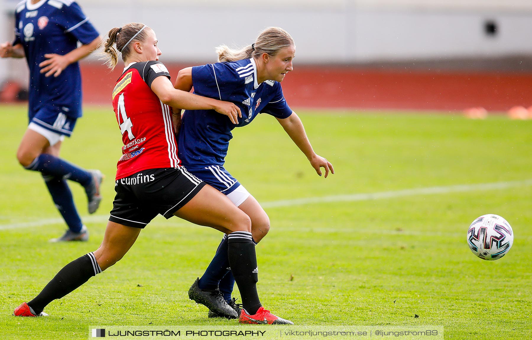 Lidköpings FK-Sandvikens IF 0-2,dam,Framnäs IP,Lidköping,Sverige,Fotboll,,2020,240607