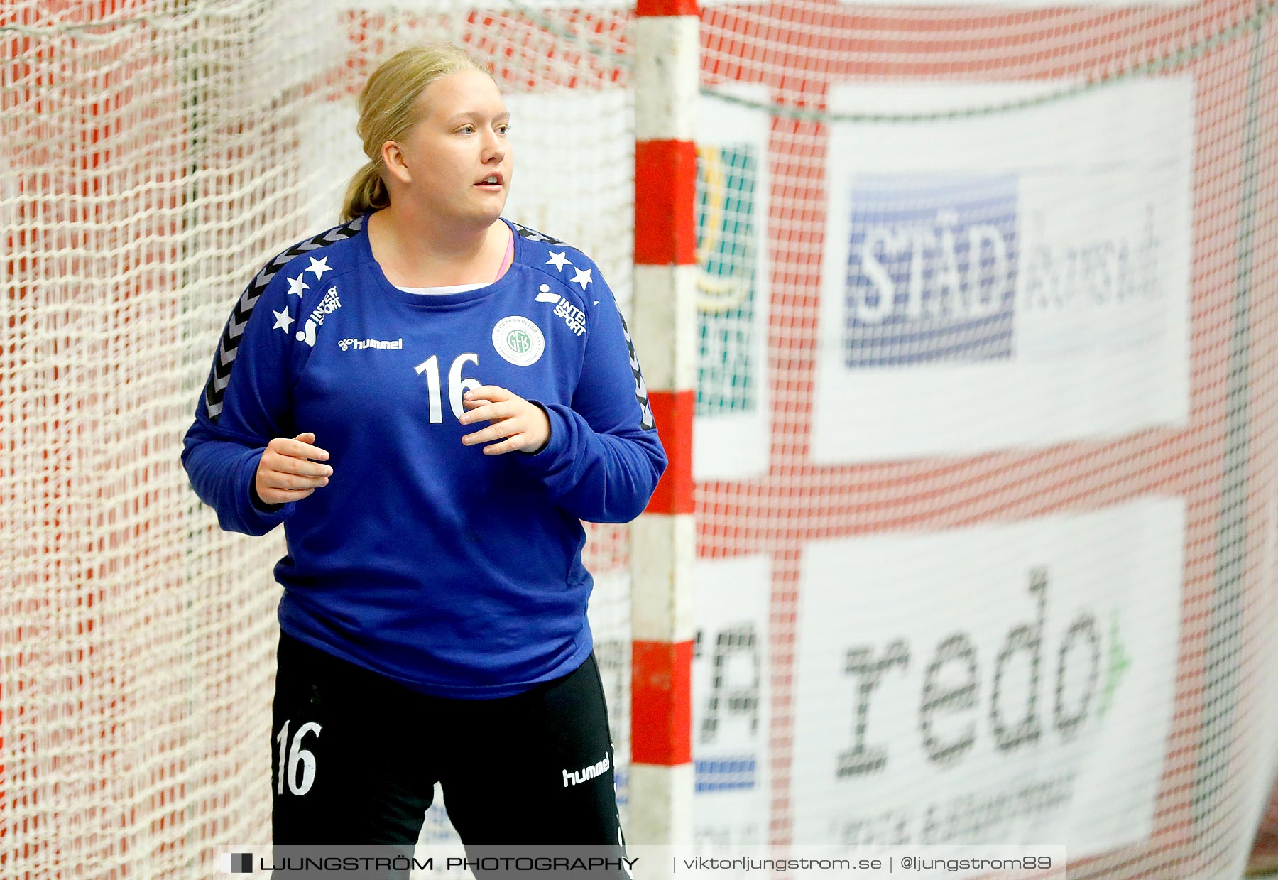 Annliz Cup Elit HF Somby/Skövde-GF Kroppskultur 21-26,dam,Skövde Idrottshall,Skövde,Sverige,Handboll,,2020,240772