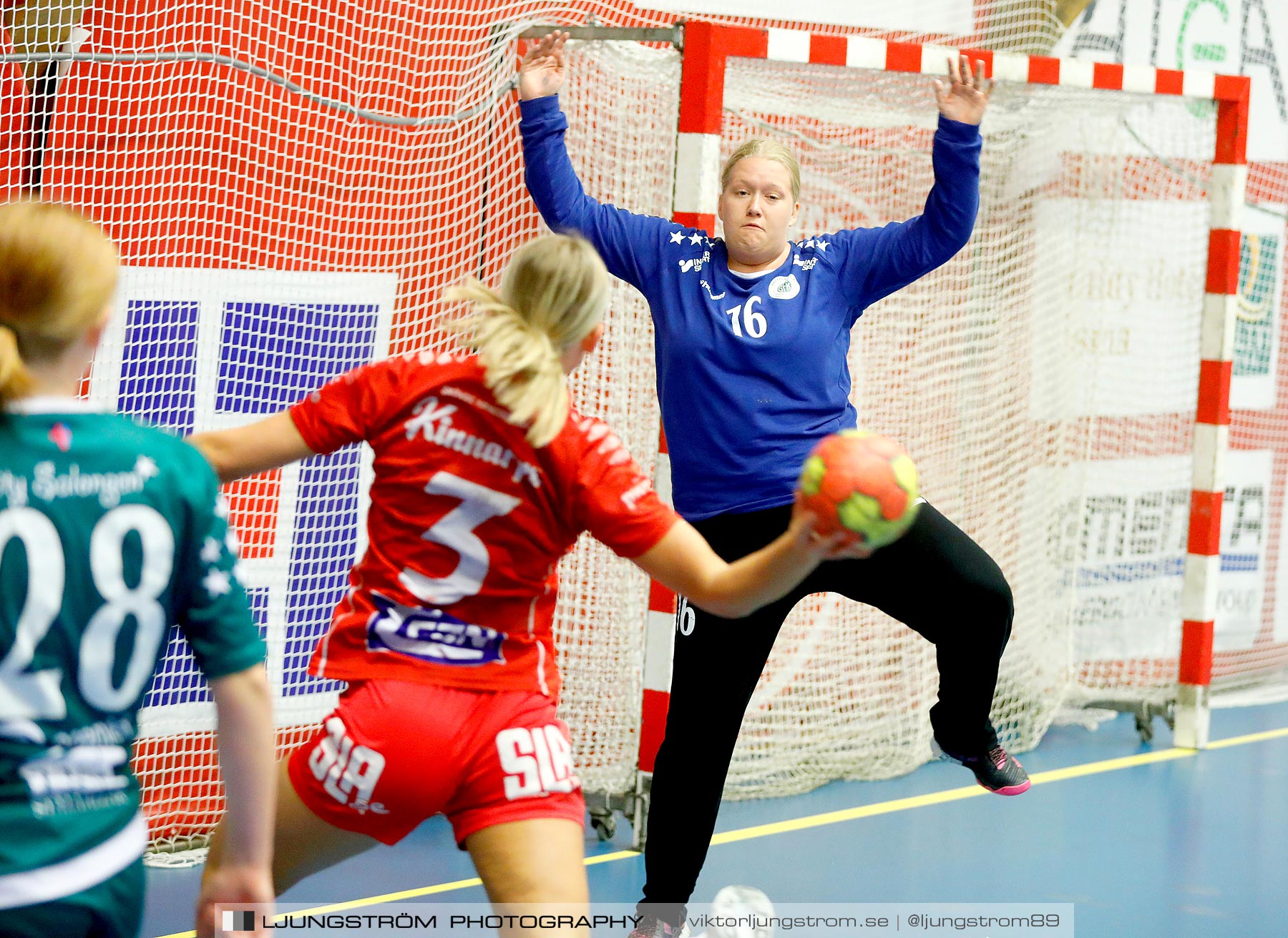 Annliz Cup Elit HF Somby/Skövde-GF Kroppskultur 21-26,dam,Skövde Idrottshall,Skövde,Sverige,Handboll,,2020,240776