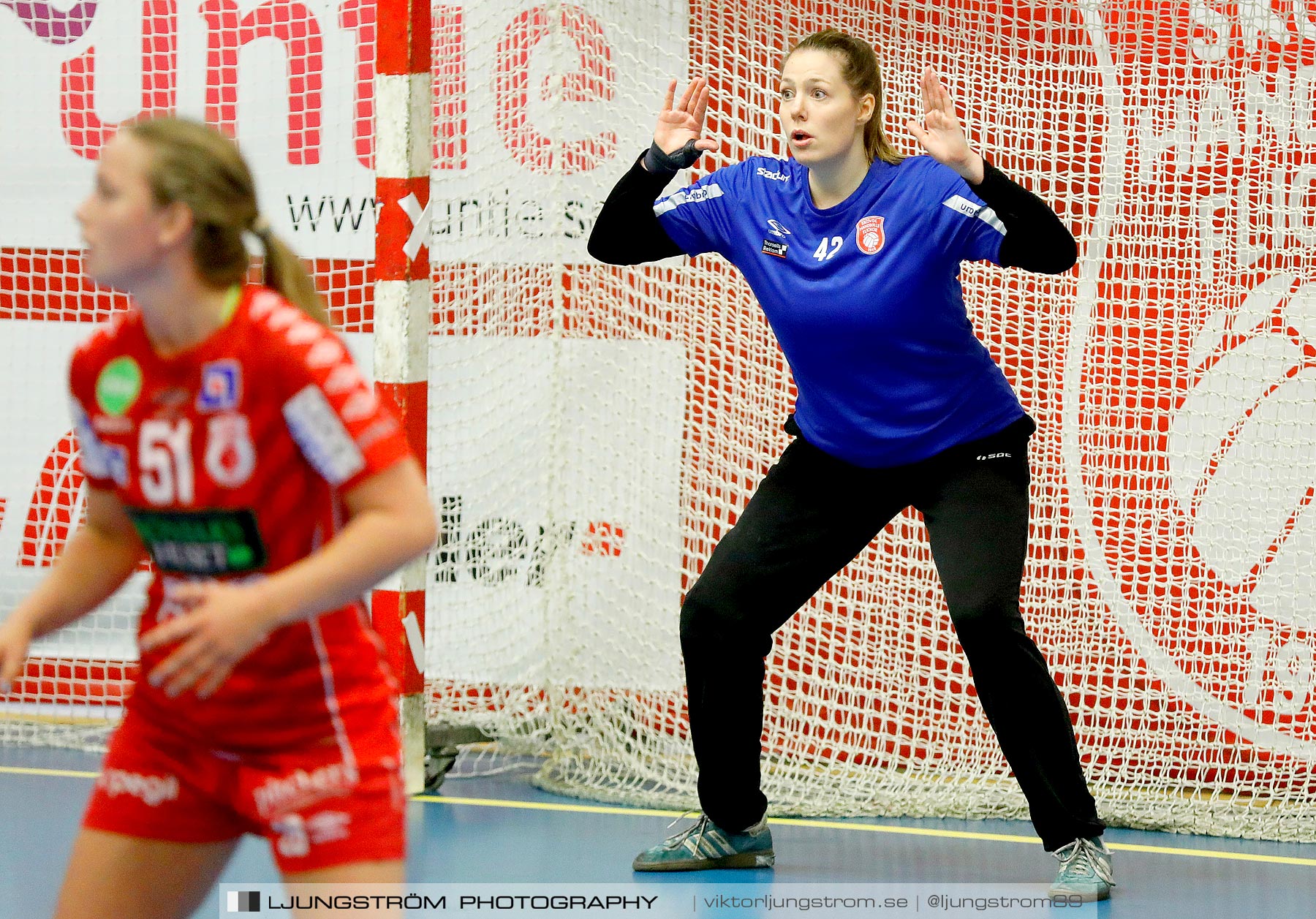 Annliz Cup Elit HF Somby/Skövde-GF Kroppskultur 21-26,dam,Skövde Idrottshall,Skövde,Sverige,Handboll,,2020,240790