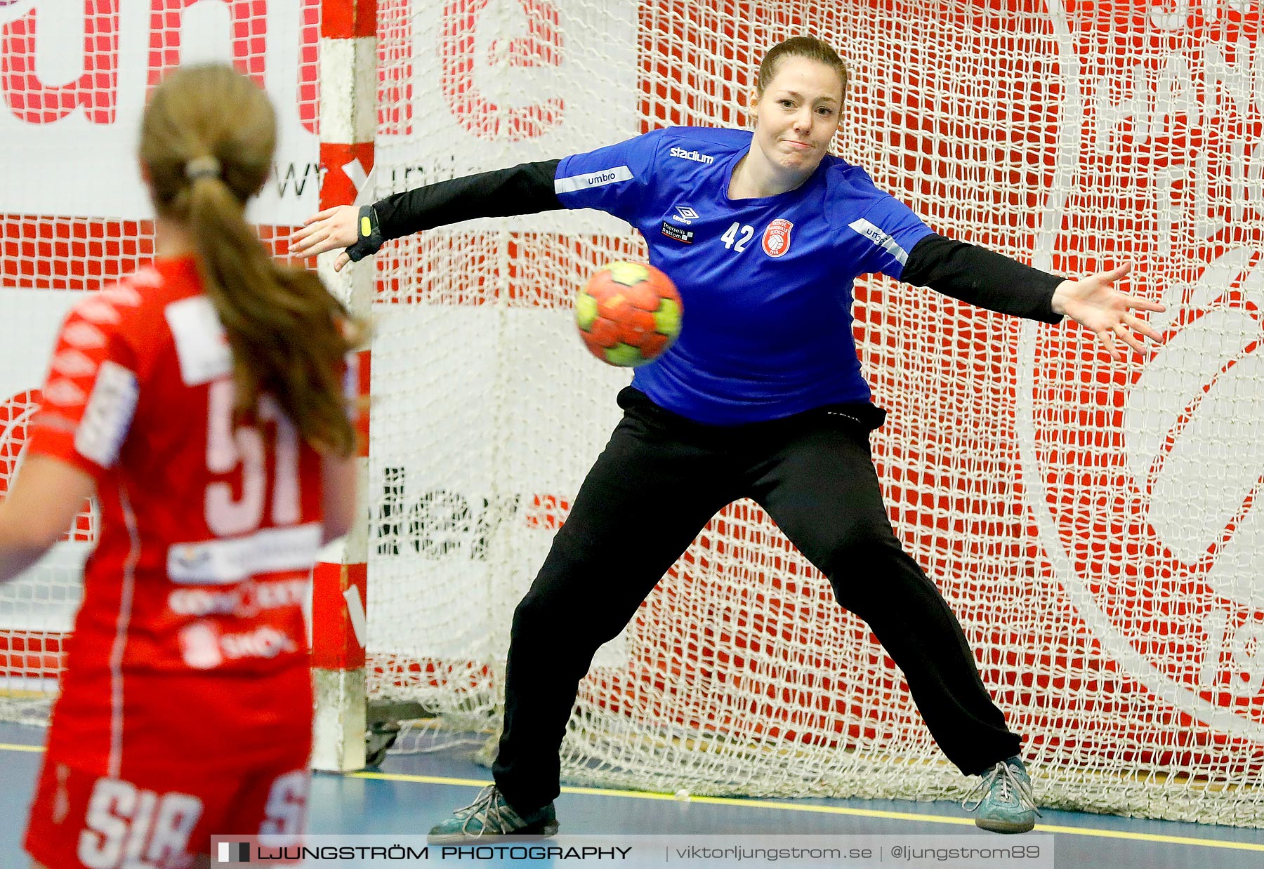 Annliz Cup Elit HF Somby/Skövde-GF Kroppskultur 21-26,dam,Skövde Idrottshall,Skövde,Sverige,Handboll,,2020,240791