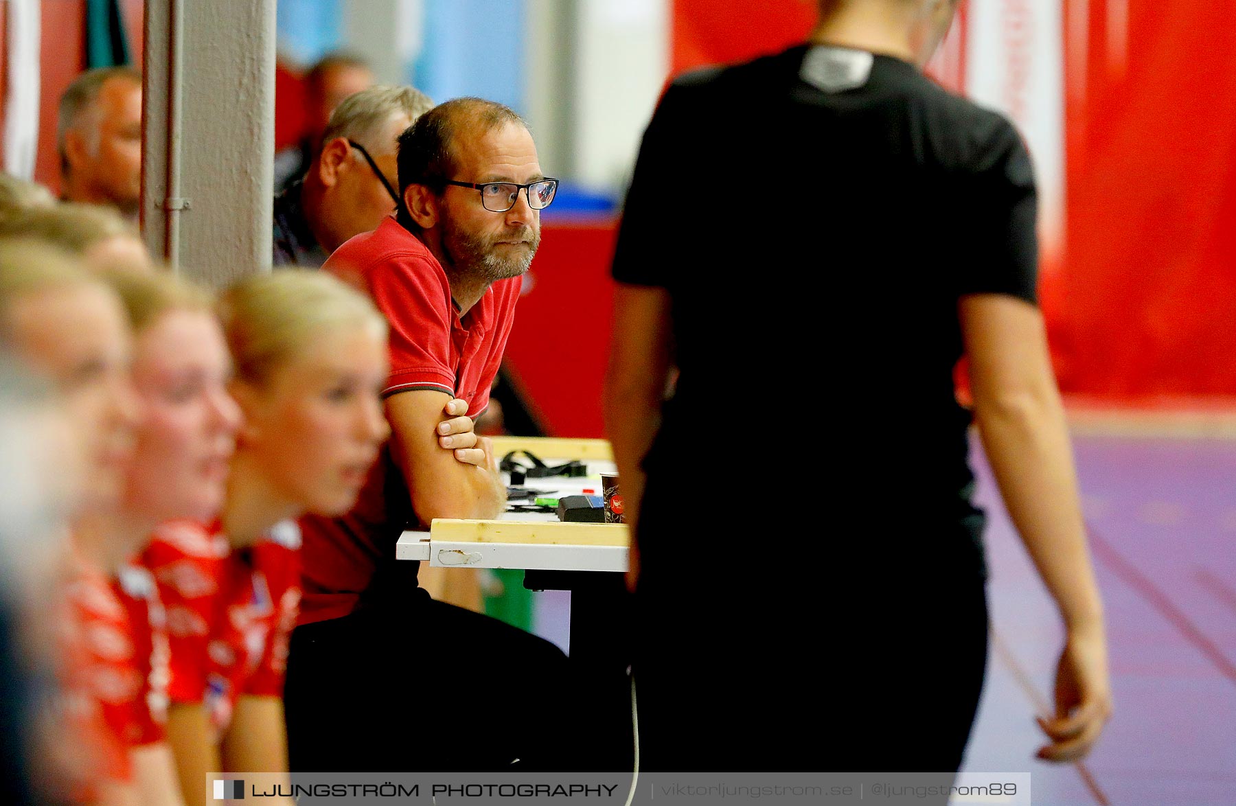 Annliz Cup Elit HF Somby/Skövde-GF Kroppskultur 21-26,dam,Skövde Idrottshall,Skövde,Sverige,Handboll,,2020,240815