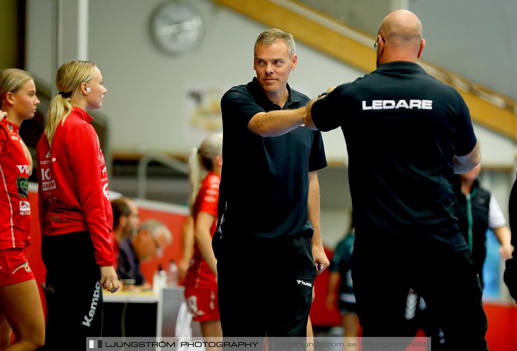 Annliz Cup Elit HF Somby/Skövde-GF Kroppskultur 21-26,dam,Skövde Idrottshall,Skövde,Sverige,Handboll,,2020,240834