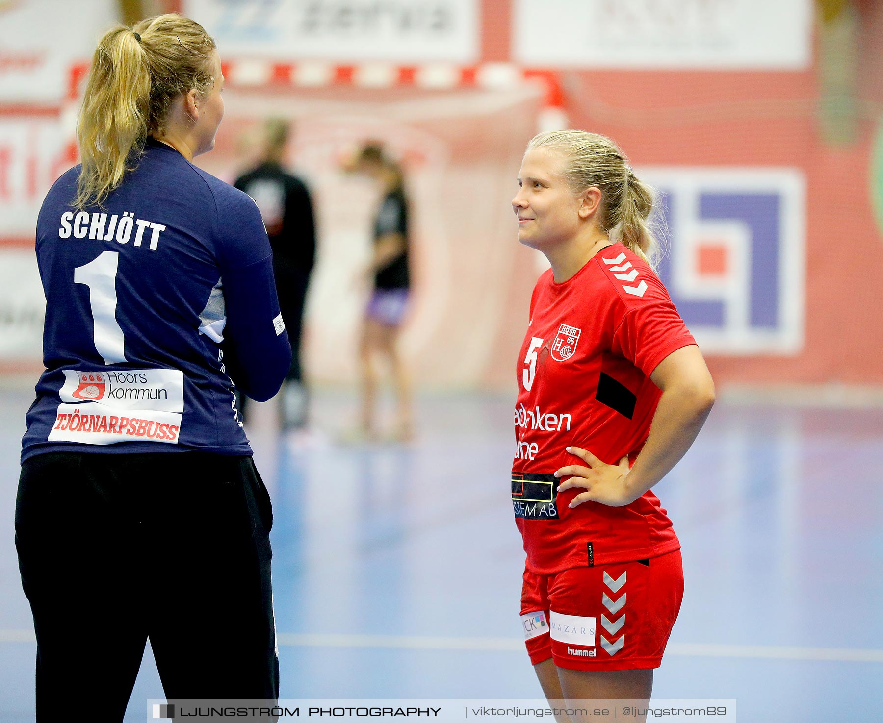 Annliz Cup Superelit Höörs HK H65-Skara HF 30-25,dam,Skövde Idrottshall,Skövde,Sverige,Handboll,,2020,240836