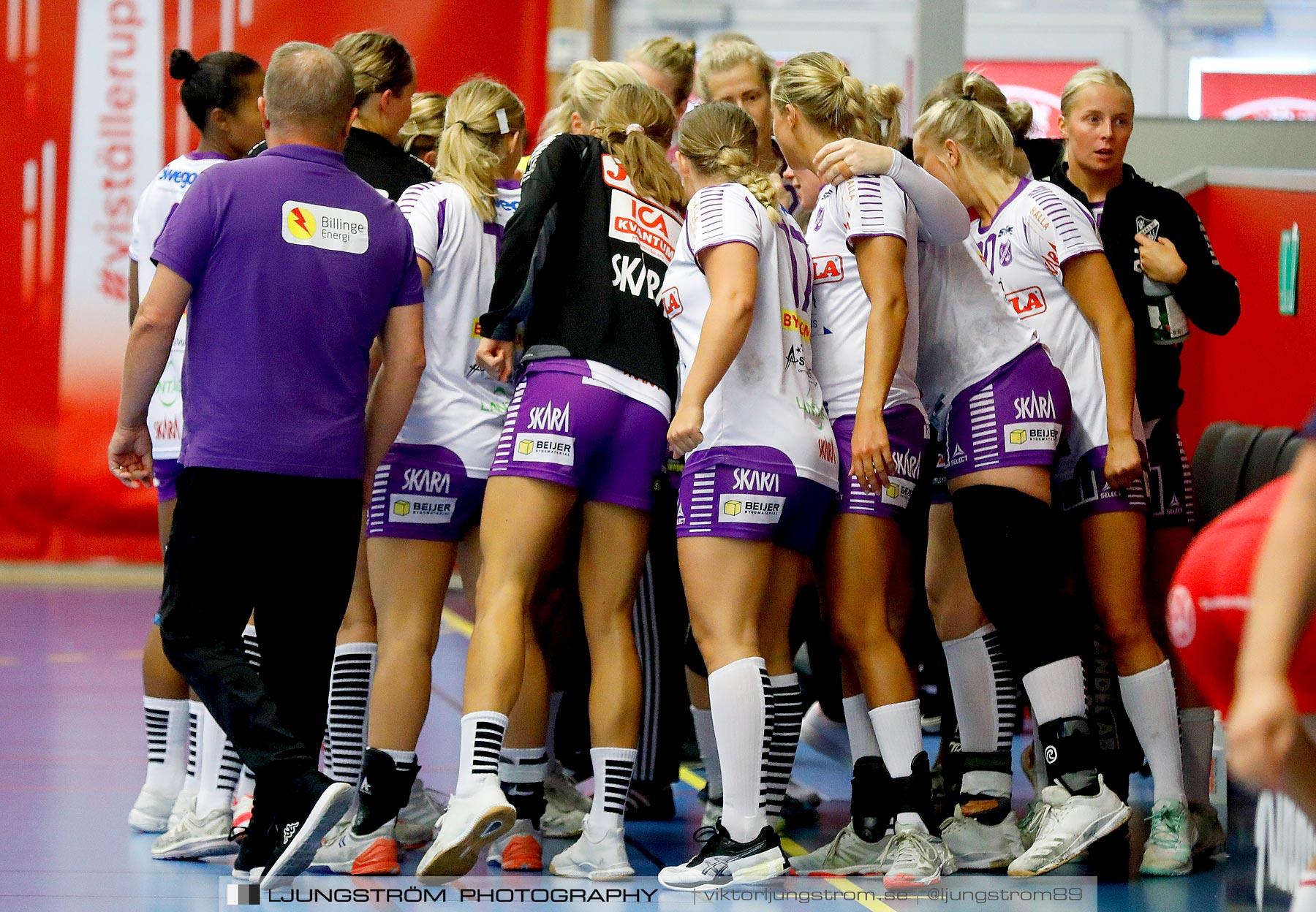 Annliz Cup Superelit Höörs HK H65-Skara HF 30-25,dam,Skövde Idrottshall,Skövde,Sverige,Handboll,,2020,240838