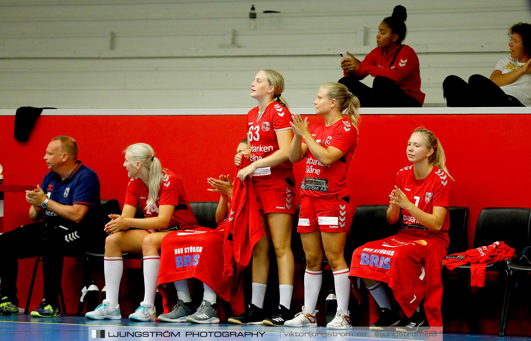 Annliz Cup Superelit Höörs HK H65-Skara HF 30-25,dam,Skövde Idrottshall,Skövde,Sverige,Handboll,,2020,240839