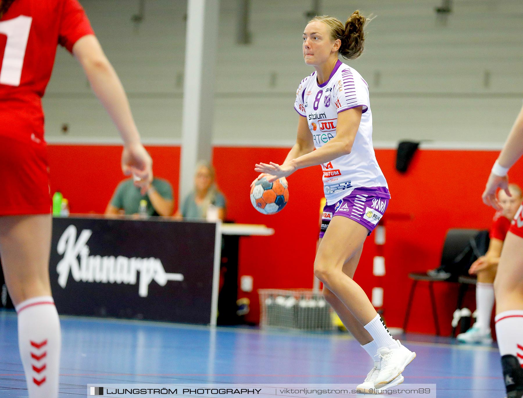 Annliz Cup Superelit Höörs HK H65-Skara HF 30-25,dam,Skövde Idrottshall,Skövde,Sverige,Handboll,,2020,240840