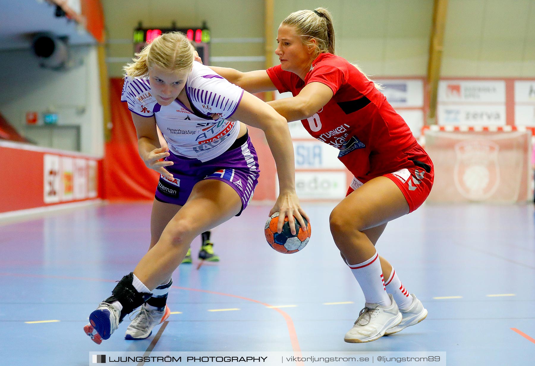 Annliz Cup Superelit Höörs HK H65-Skara HF 30-25,dam,Skövde Idrottshall,Skövde,Sverige,Handboll,,2020,240843