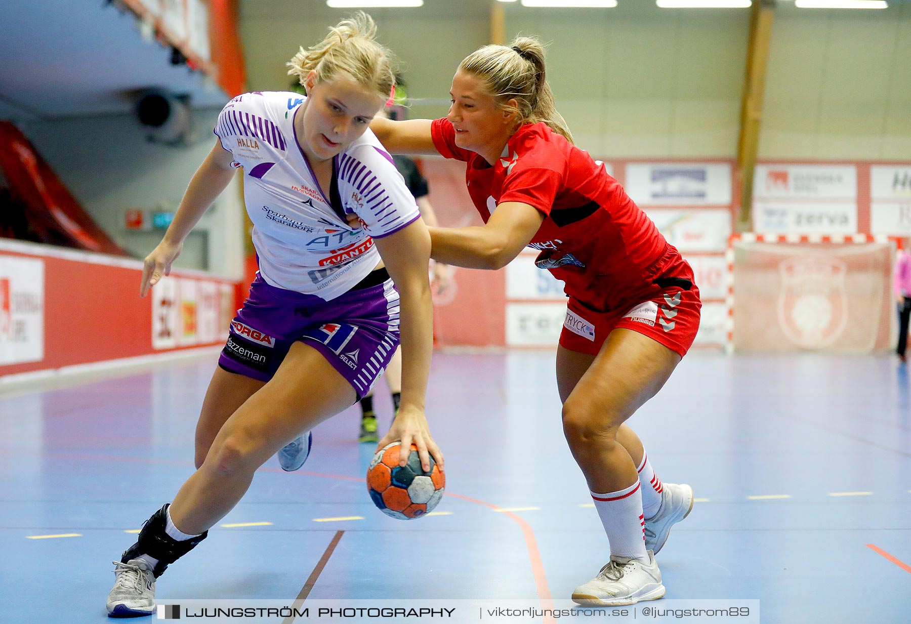 Annliz Cup Superelit Höörs HK H65-Skara HF 30-25,dam,Skövde Idrottshall,Skövde,Sverige,Handboll,,2020,240844