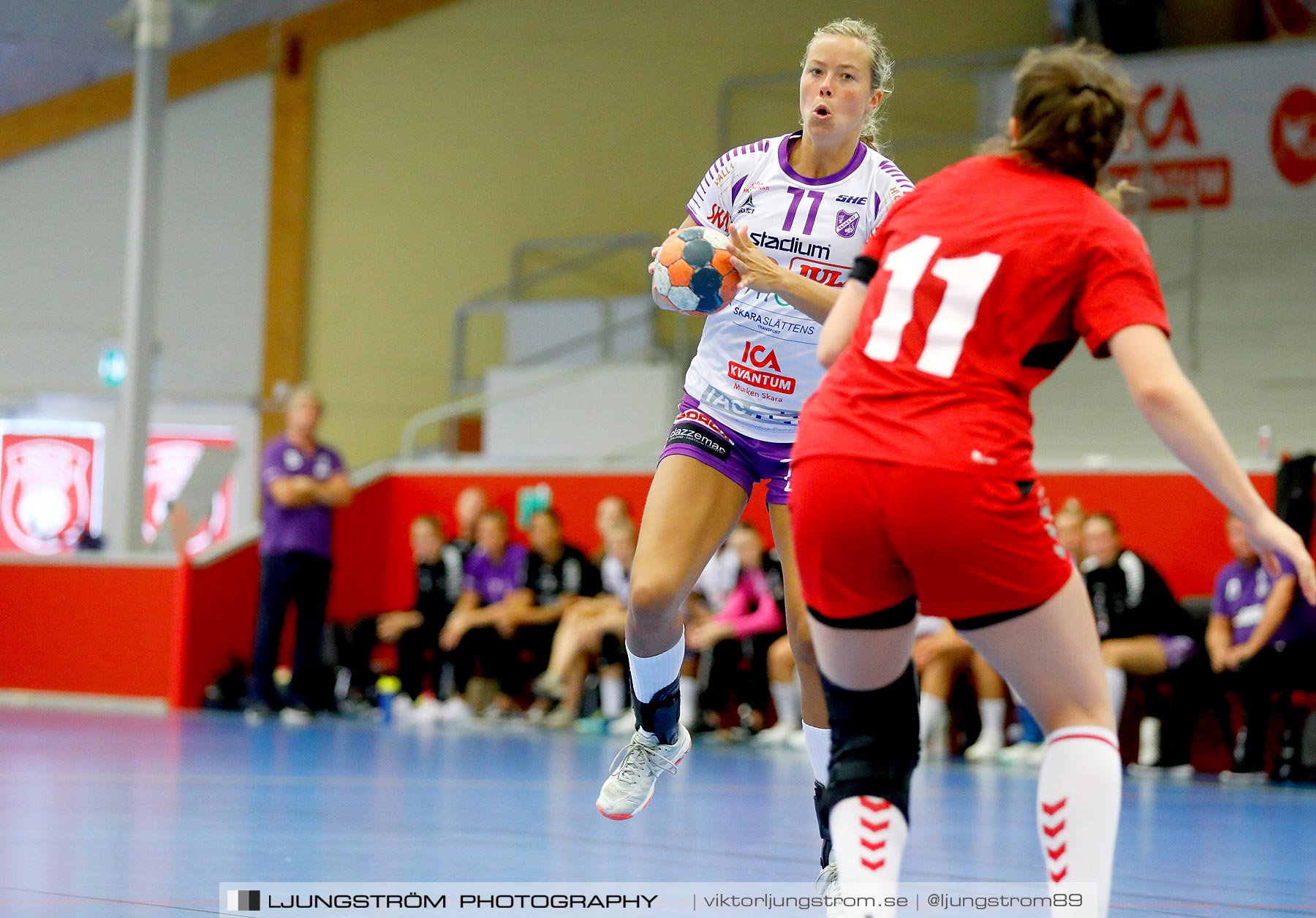 Annliz Cup Superelit Höörs HK H65-Skara HF 30-25,dam,Skövde Idrottshall,Skövde,Sverige,Handboll,,2020,240851