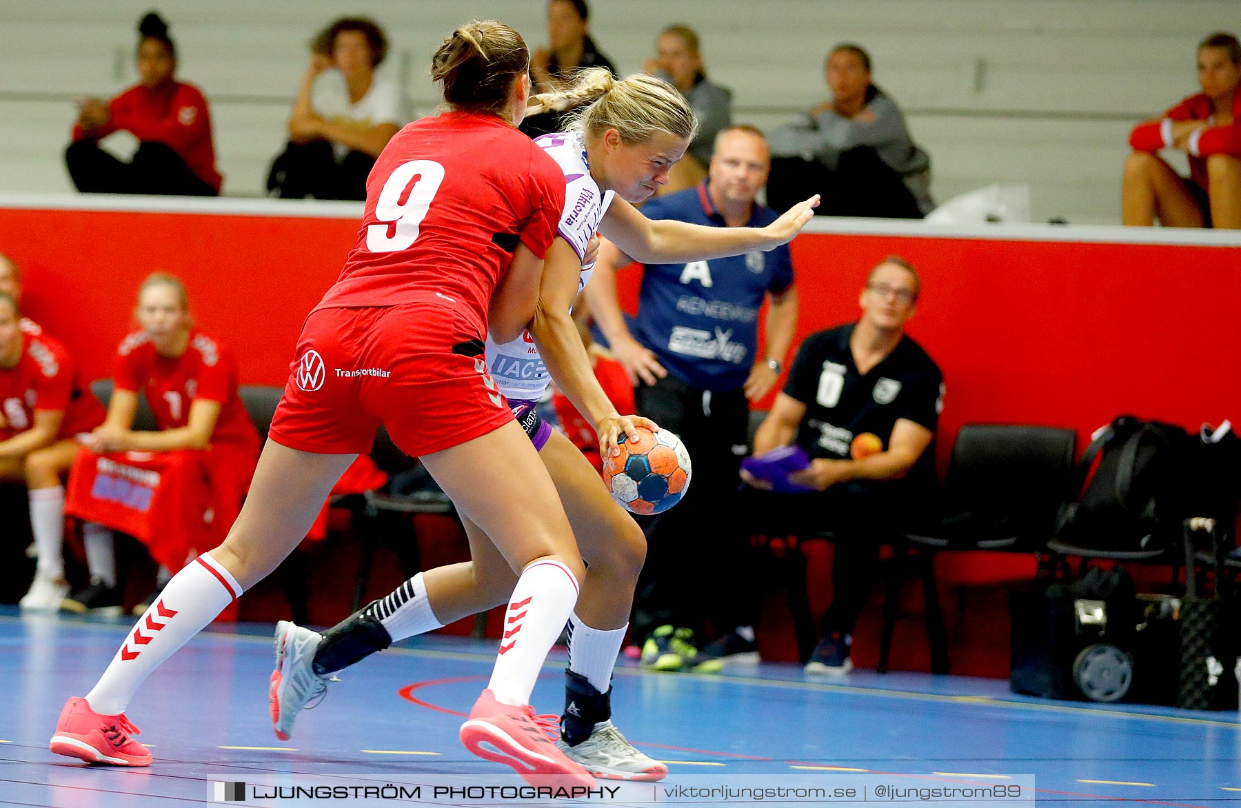 Annliz Cup Superelit Höörs HK H65-Skara HF 30-25,dam,Skövde Idrottshall,Skövde,Sverige,Handboll,,2020,240855