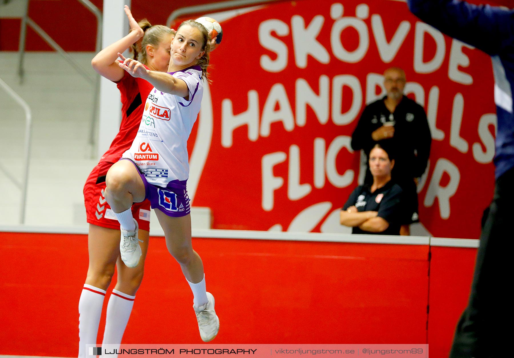 Annliz Cup Superelit Höörs HK H65-Skara HF 30-25,dam,Skövde Idrottshall,Skövde,Sverige,Handboll,,2020,240857