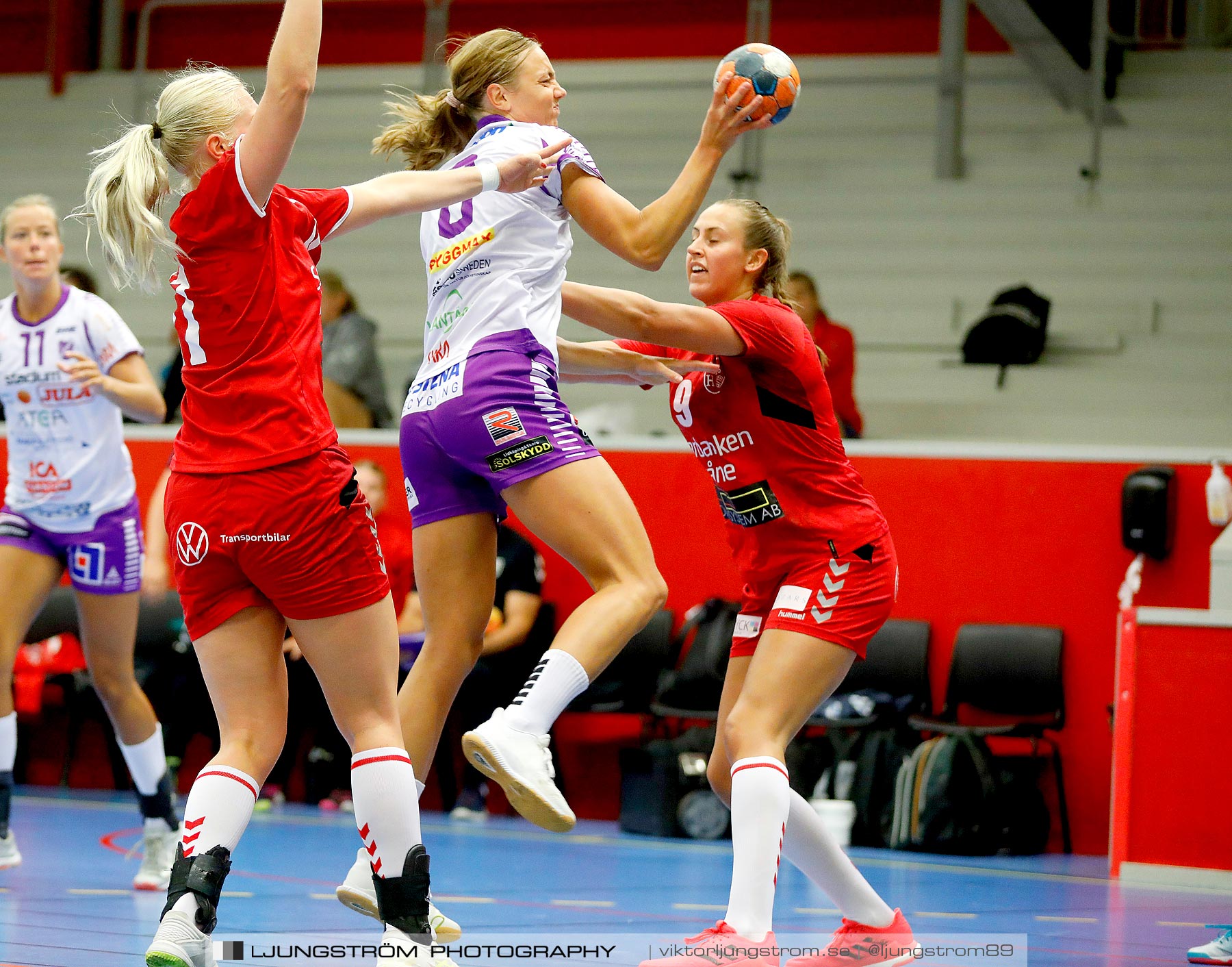 Annliz Cup Superelit Höörs HK H65-Skara HF 30-25,dam,Skövde Idrottshall,Skövde,Sverige,Handboll,,2020,240863