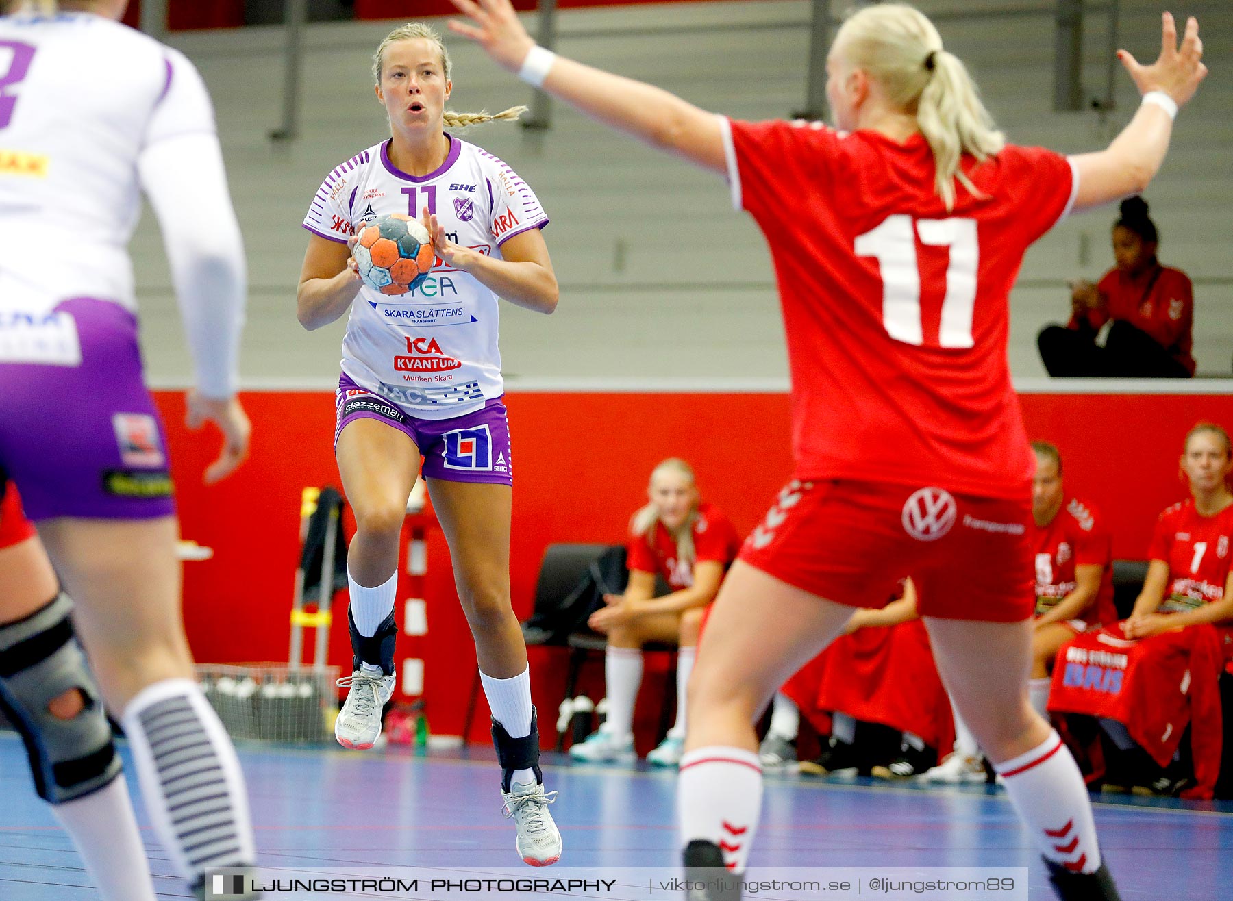 Annliz Cup Superelit Höörs HK H65-Skara HF 30-25,dam,Skövde Idrottshall,Skövde,Sverige,Handboll,,2020,240864