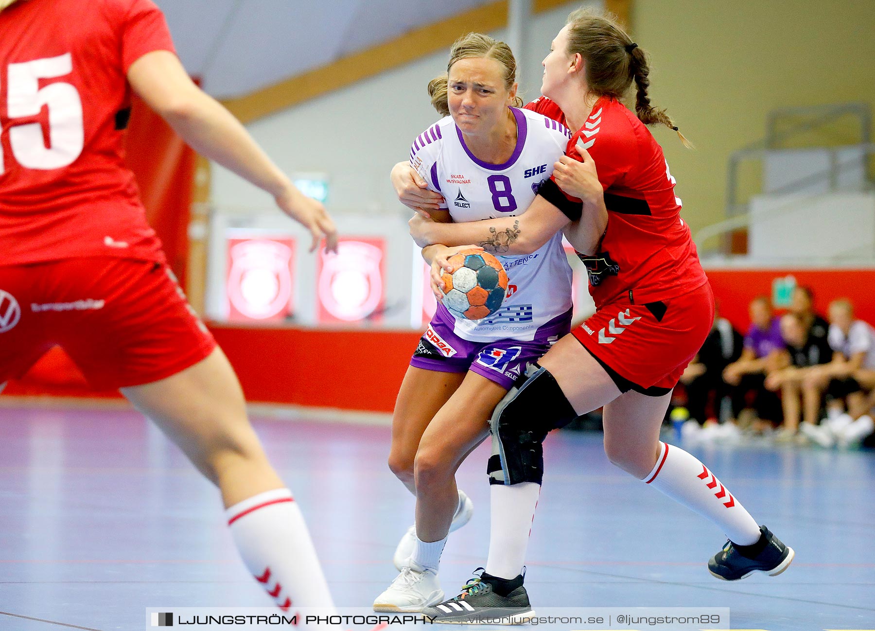 Annliz Cup Superelit Höörs HK H65-Skara HF 30-25,dam,Skövde Idrottshall,Skövde,Sverige,Handboll,,2020,240869