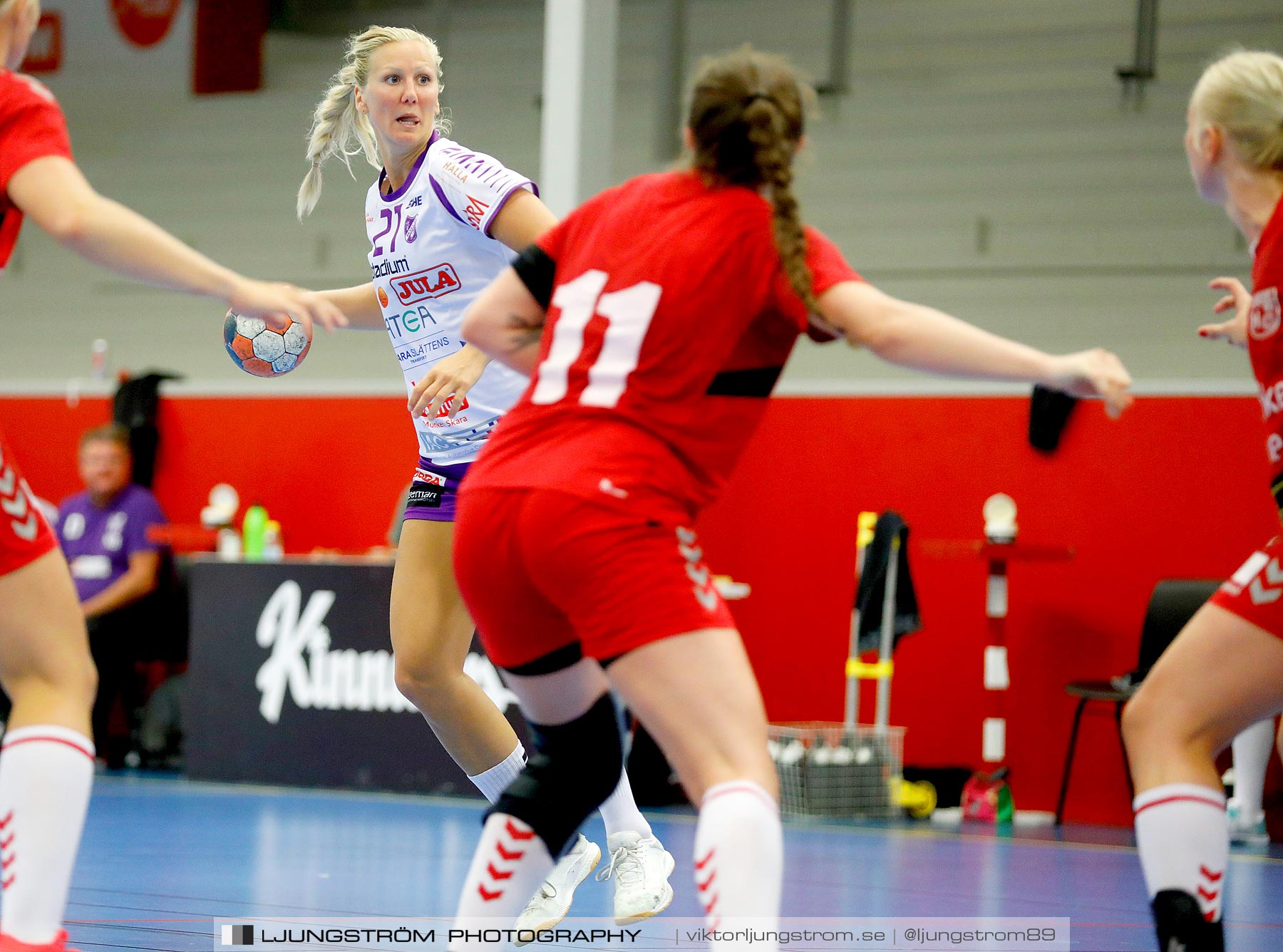 Annliz Cup Superelit Höörs HK H65-Skara HF 30-25,dam,Skövde Idrottshall,Skövde,Sverige,Handboll,,2020,240871