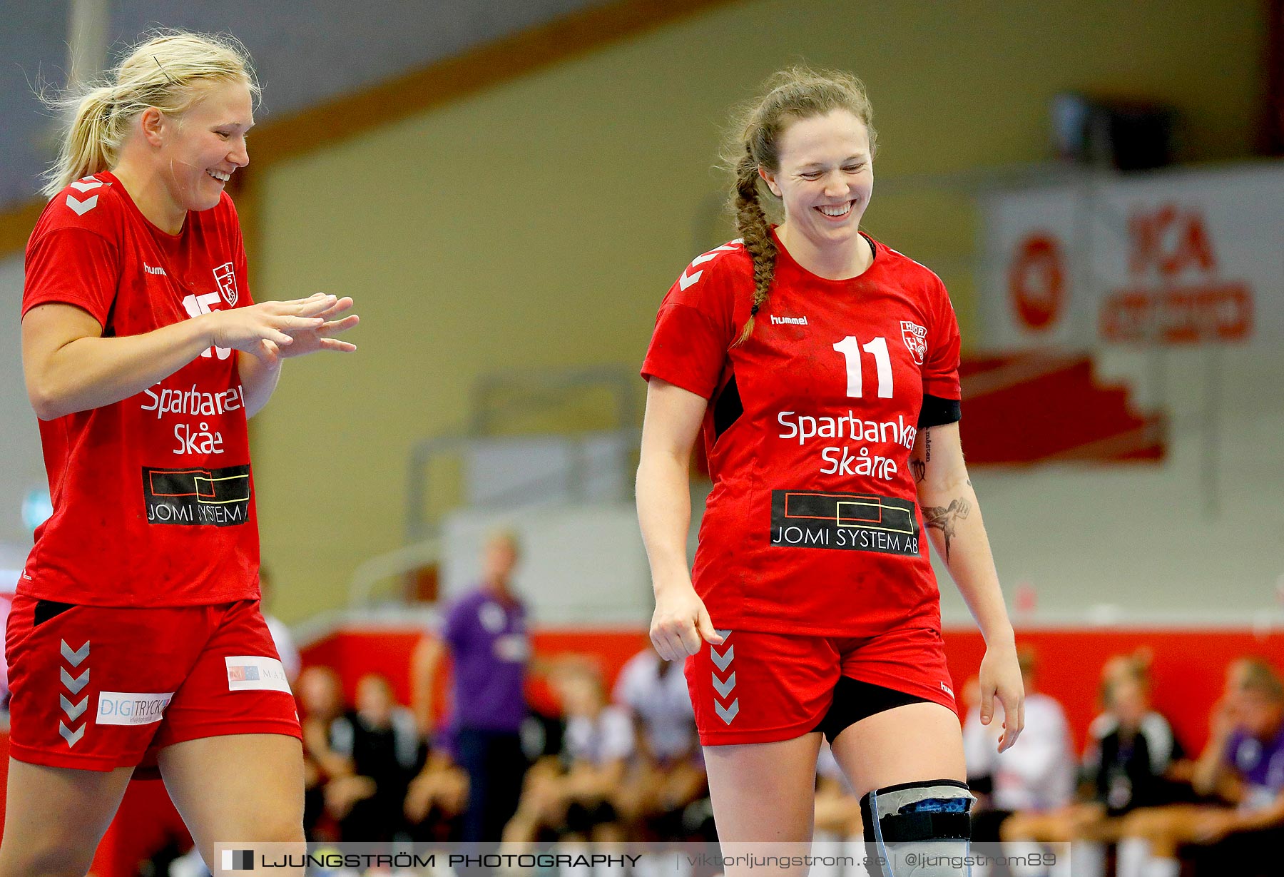 Annliz Cup Superelit Höörs HK H65-Skara HF 30-25,dam,Skövde Idrottshall,Skövde,Sverige,Handboll,,2020,240874