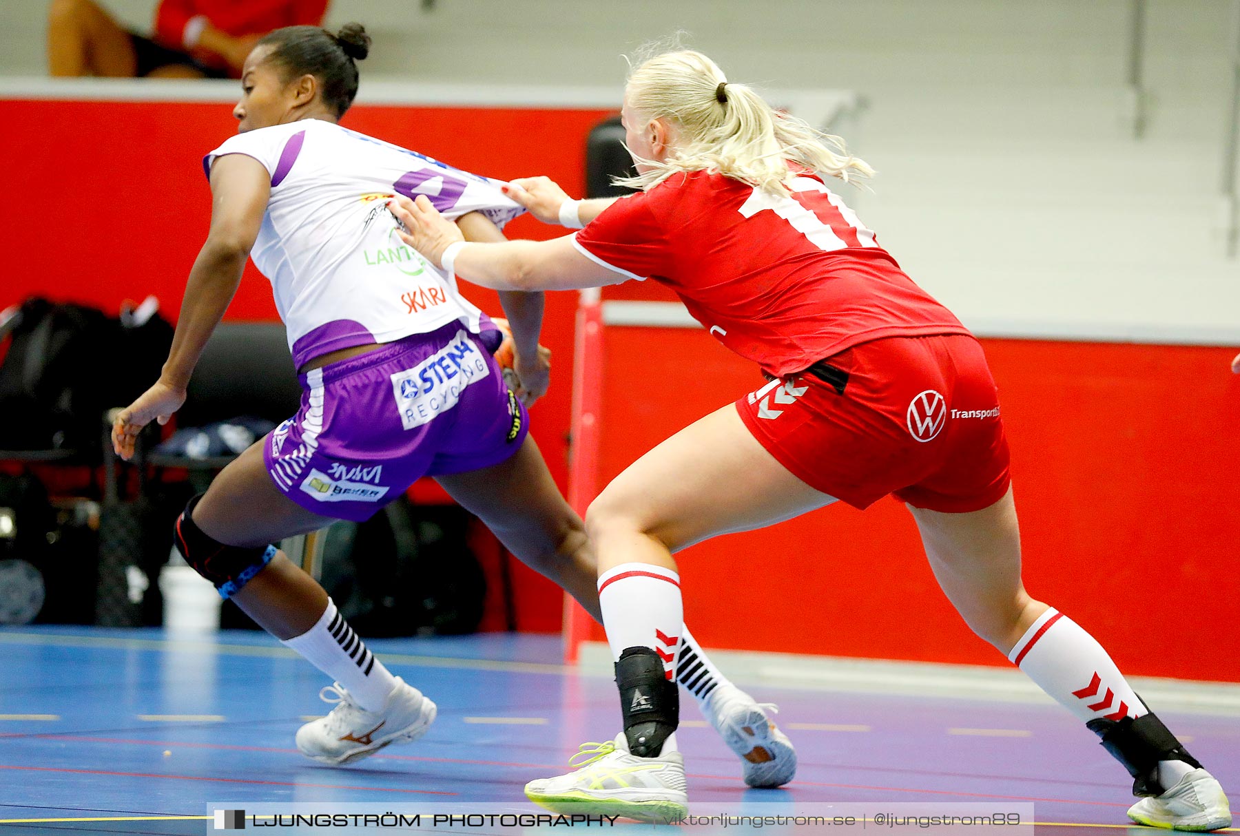 Annliz Cup Superelit Höörs HK H65-Skara HF 30-25,dam,Skövde Idrottshall,Skövde,Sverige,Handboll,,2020,240876