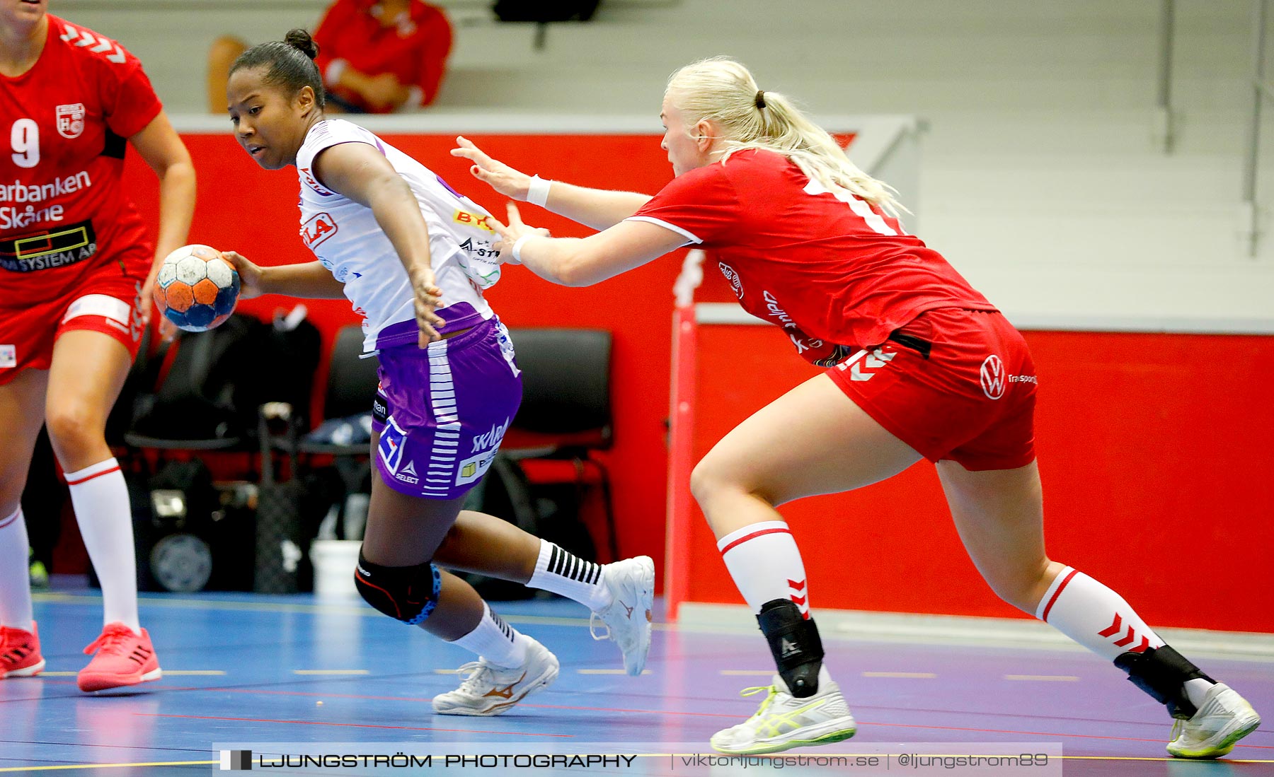 Annliz Cup Superelit Höörs HK H65-Skara HF 30-25,dam,Skövde Idrottshall,Skövde,Sverige,Handboll,,2020,240877