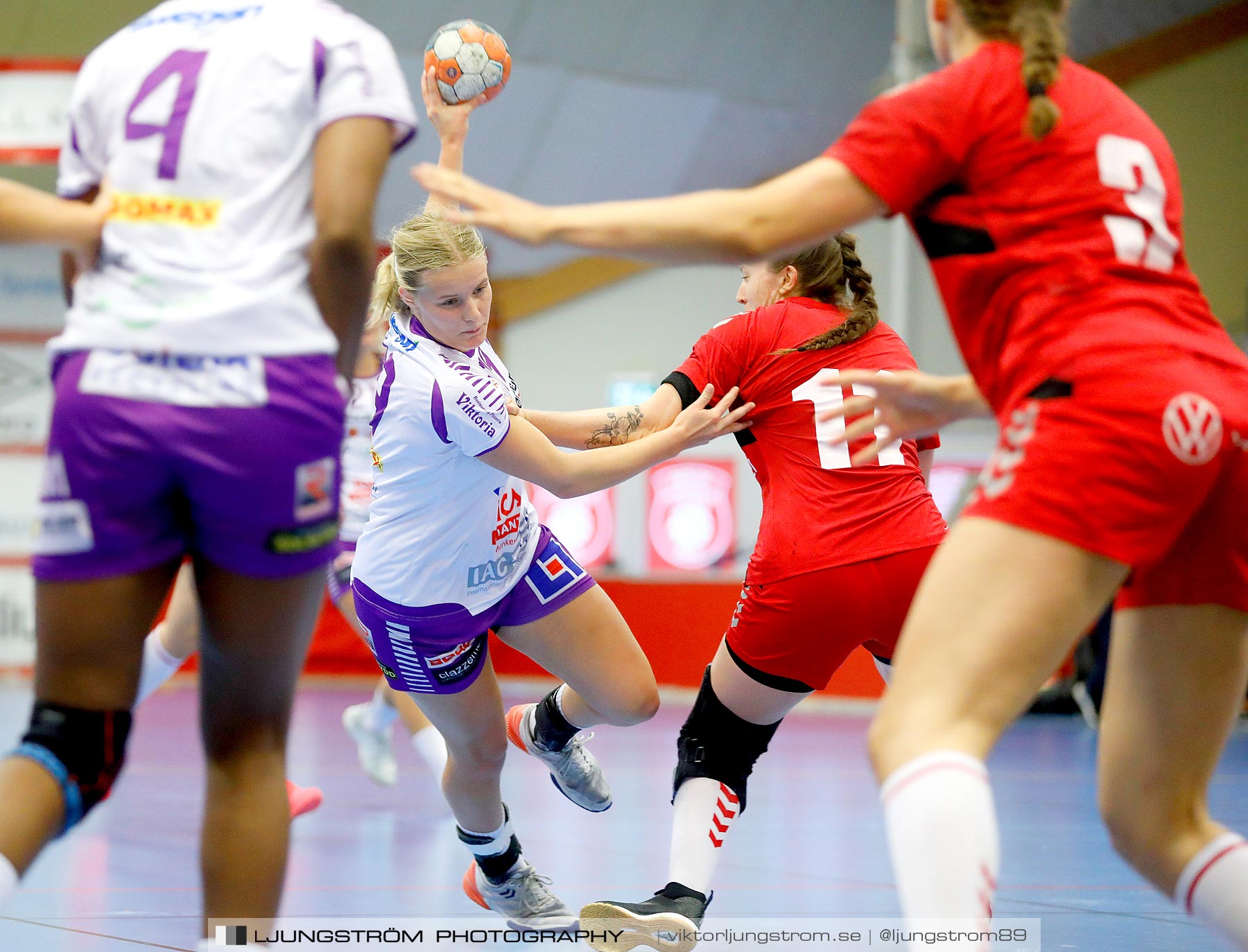 Annliz Cup Superelit Höörs HK H65-Skara HF 30-25,dam,Skövde Idrottshall,Skövde,Sverige,Handboll,,2020,240883