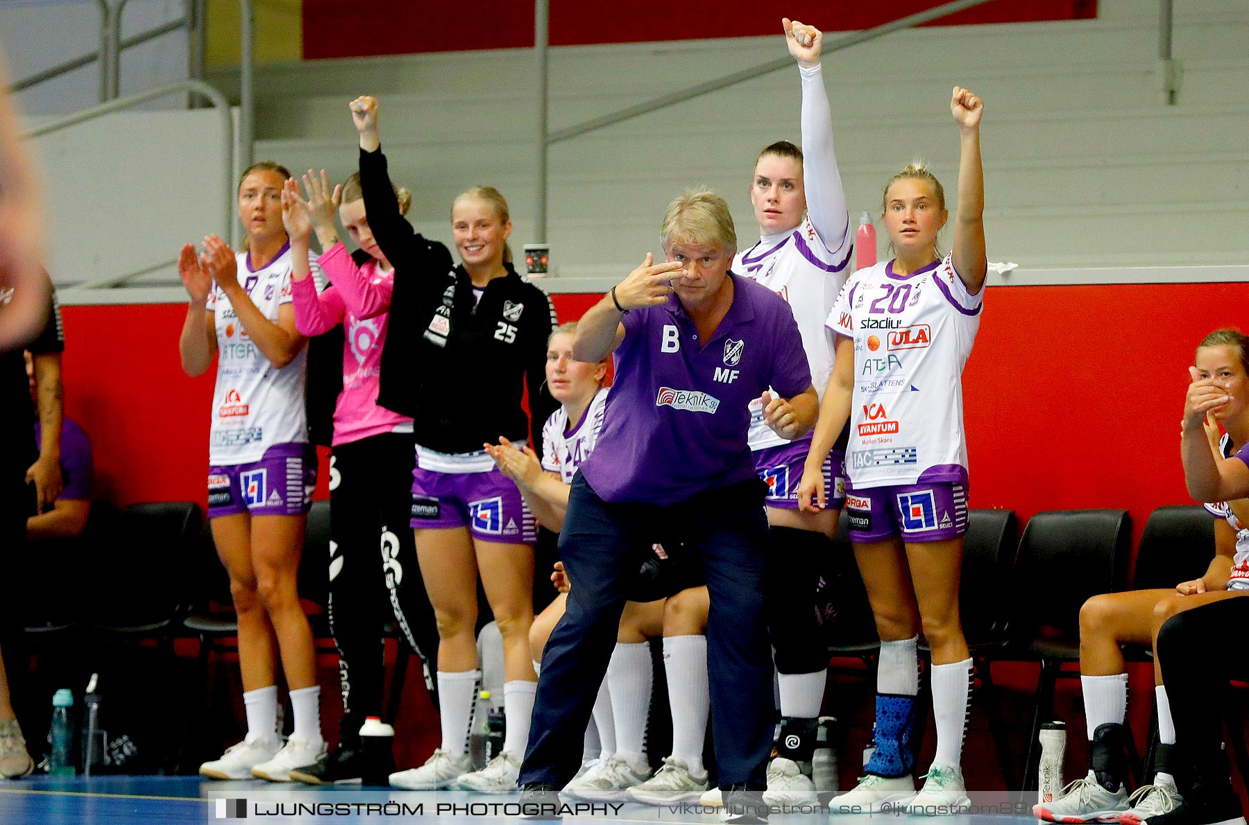 Annliz Cup Superelit Höörs HK H65-Skara HF 30-25,dam,Skövde Idrottshall,Skövde,Sverige,Handboll,,2020,240885