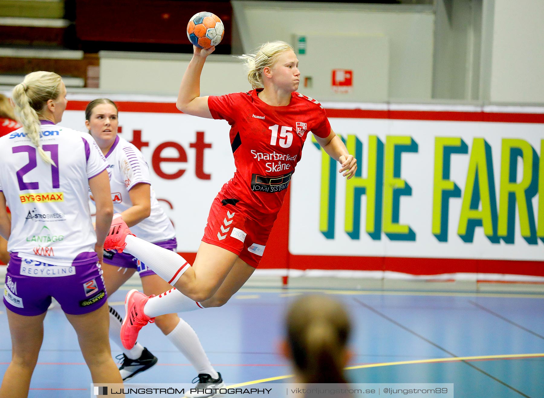 Annliz Cup Superelit Höörs HK H65-Skara HF 30-25,dam,Skövde Idrottshall,Skövde,Sverige,Handboll,,2020,240890