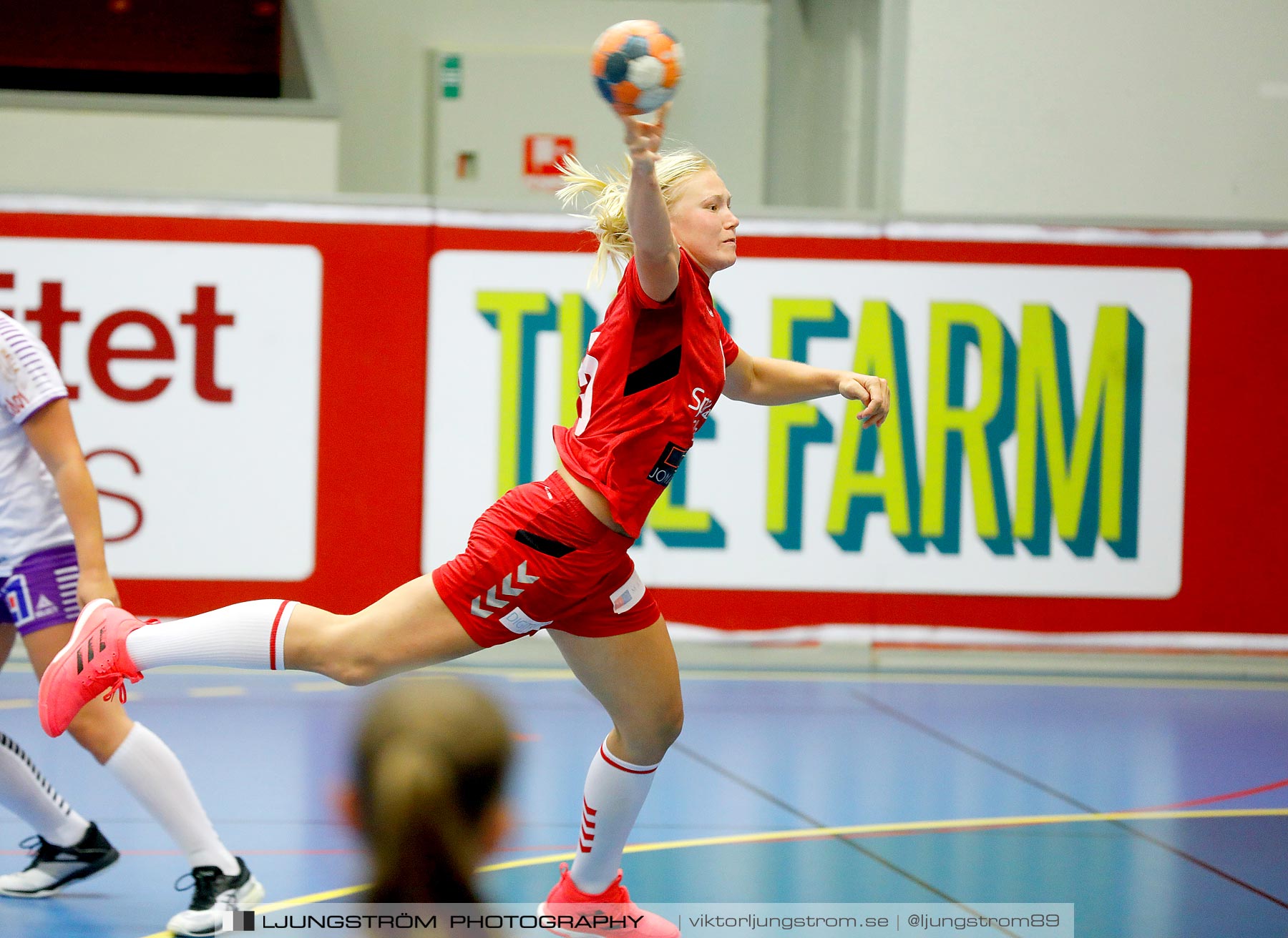 Annliz Cup Superelit Höörs HK H65-Skara HF 30-25,dam,Skövde Idrottshall,Skövde,Sverige,Handboll,,2020,240891