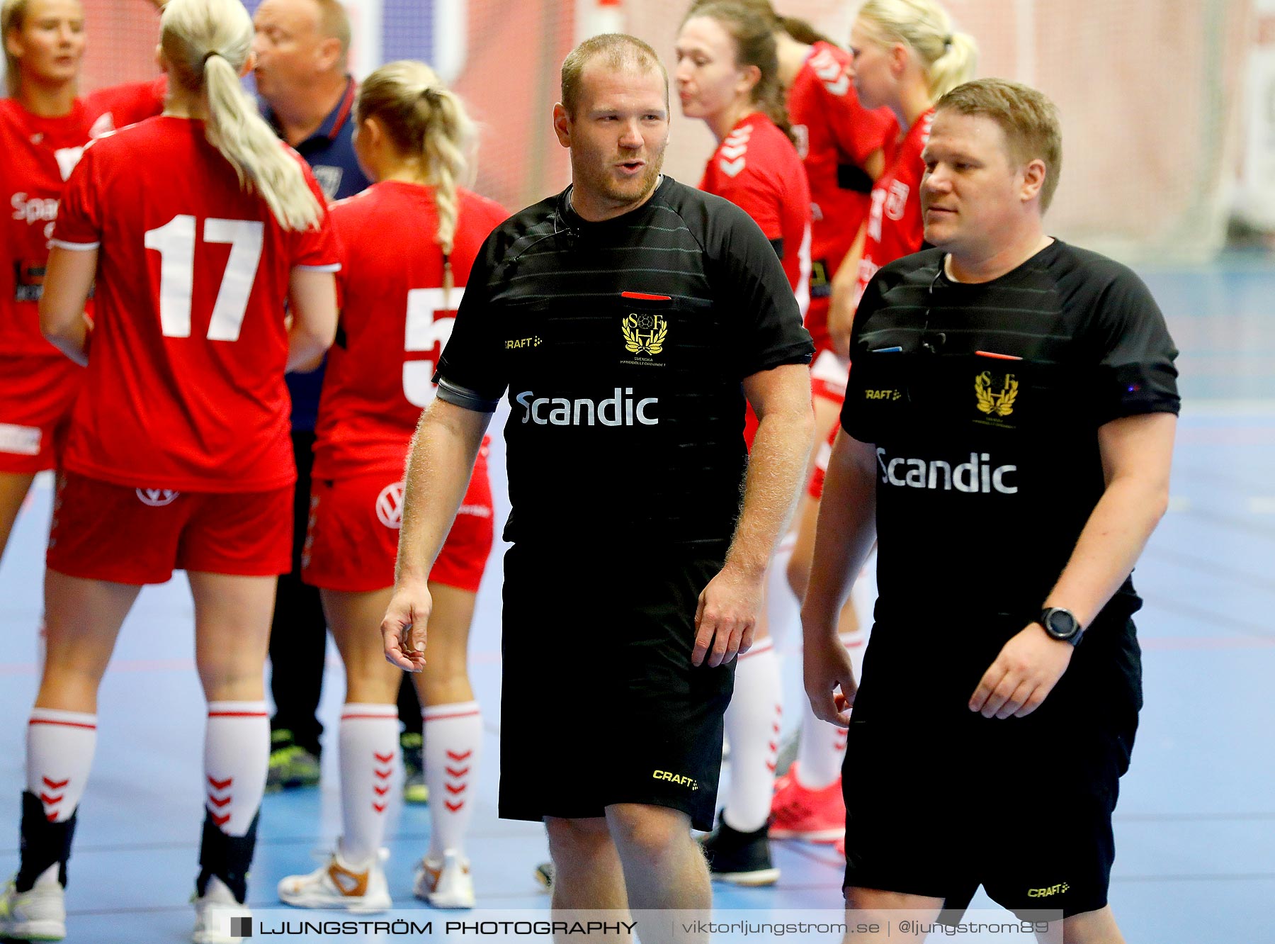 Annliz Cup Superelit Höörs HK H65-Skara HF 30-25,dam,Skövde Idrottshall,Skövde,Sverige,Handboll,,2020,240893