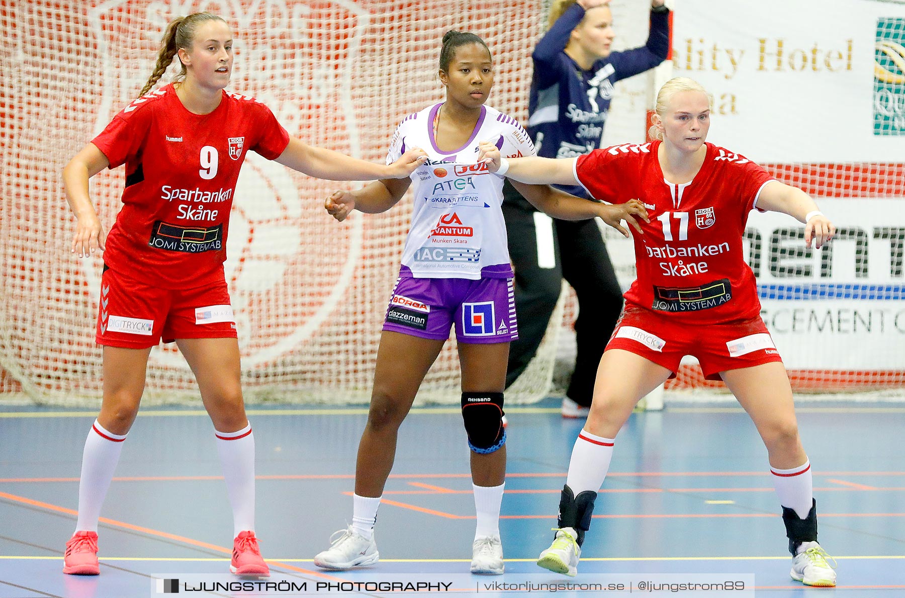 Annliz Cup Superelit Höörs HK H65-Skara HF 30-25,dam,Skövde Idrottshall,Skövde,Sverige,Handboll,,2020,240894