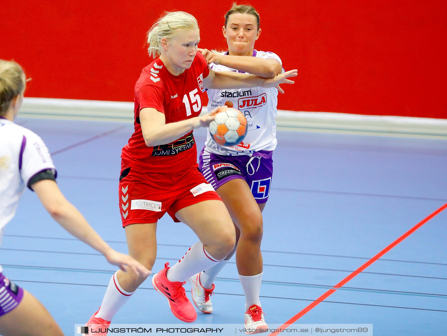 Annliz Cup Superelit Höörs HK H65-Skara HF 30-25,dam,Skövde Idrottshall,Skövde,Sverige,Handboll,,2020,240896