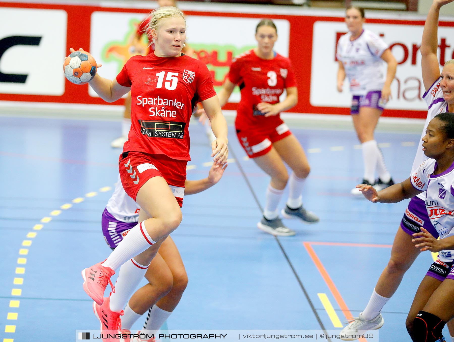 Annliz Cup Superelit Höörs HK H65-Skara HF 30-25,dam,Skövde Idrottshall,Skövde,Sverige,Handboll,,2020,240897