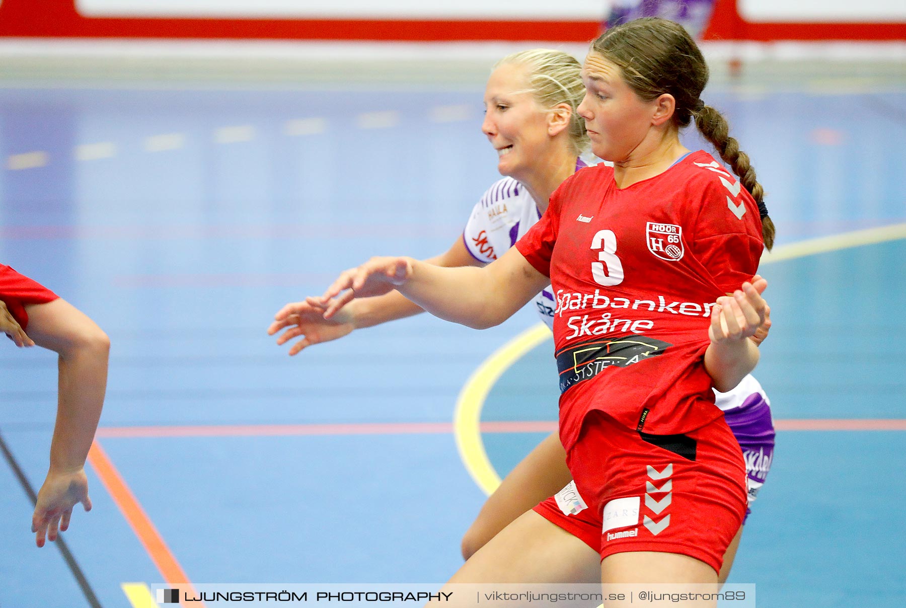 Annliz Cup Superelit Höörs HK H65-Skara HF 30-25,dam,Skövde Idrottshall,Skövde,Sverige,Handboll,,2020,240909