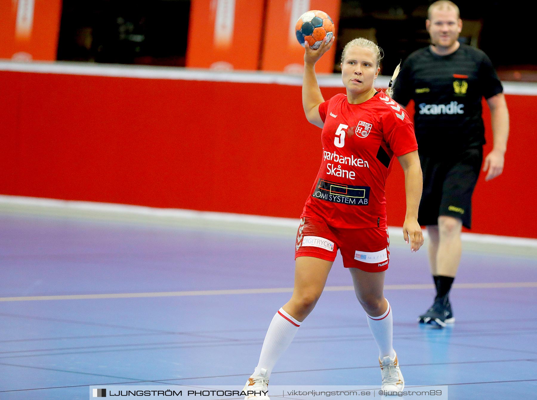 Annliz Cup Superelit Höörs HK H65-Skara HF 30-25,dam,Skövde Idrottshall,Skövde,Sverige,Handboll,,2020,240912