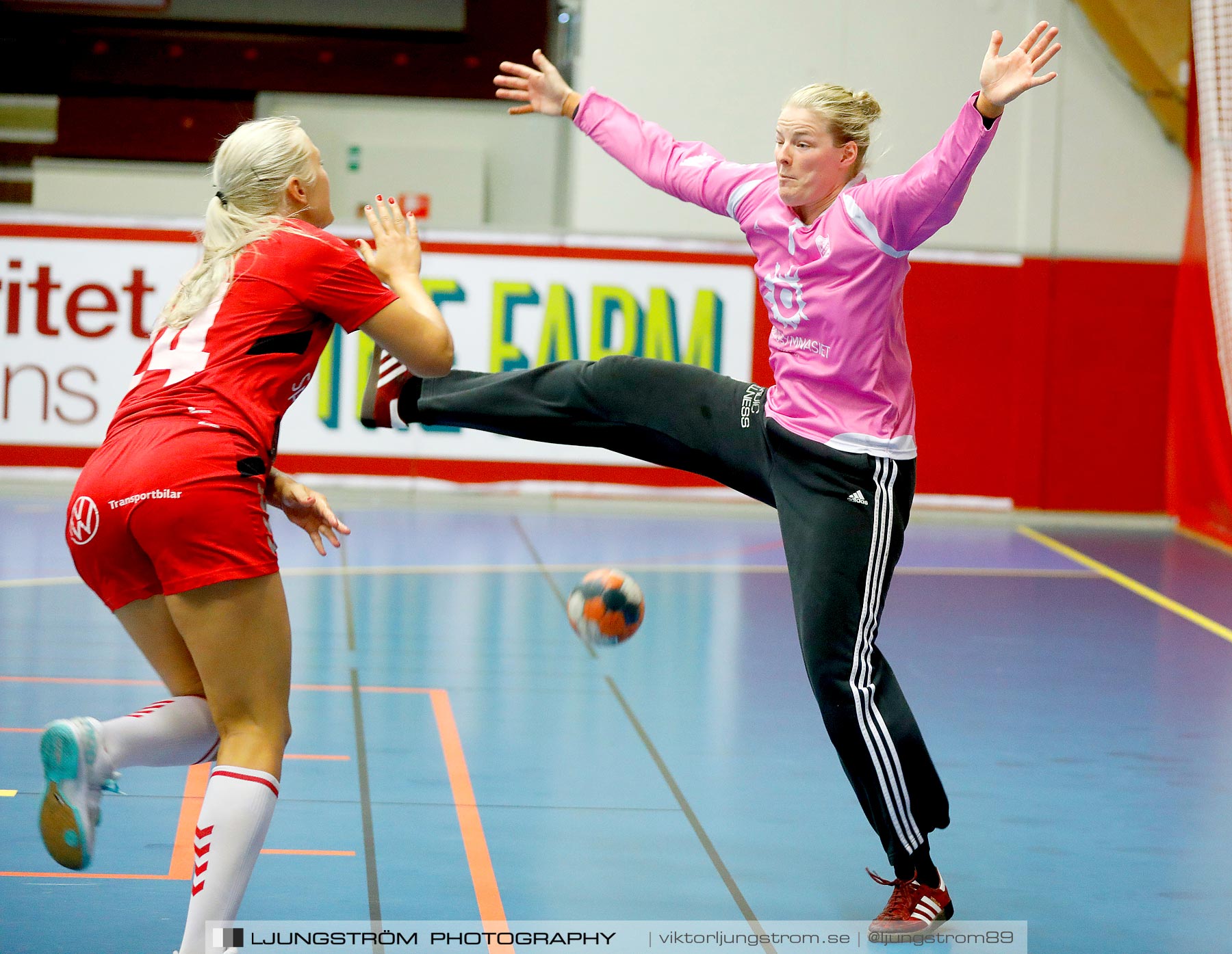 Annliz Cup Superelit Höörs HK H65-Skara HF 30-25,dam,Skövde Idrottshall,Skövde,Sverige,Handboll,,2020,240915