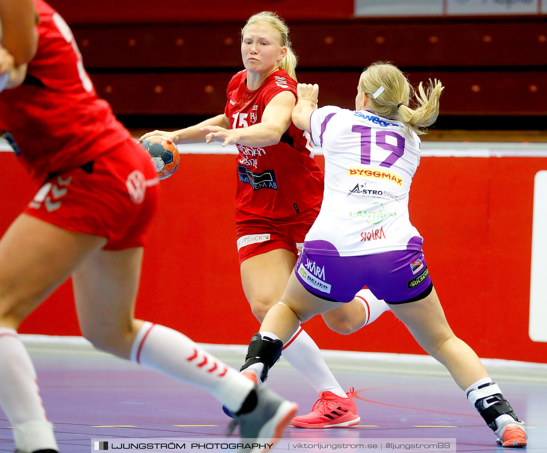 Annliz Cup Superelit Höörs HK H65-Skara HF 30-25,dam,Skövde Idrottshall,Skövde,Sverige,Handboll,,2020,240921