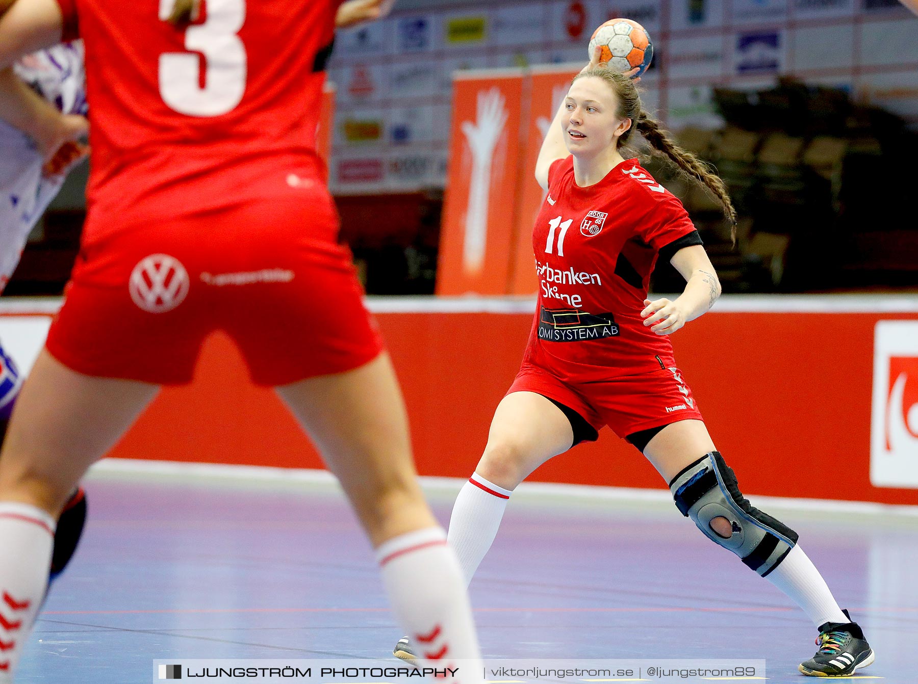 Annliz Cup Superelit Höörs HK H65-Skara HF 30-25,dam,Skövde Idrottshall,Skövde,Sverige,Handboll,,2020,240928