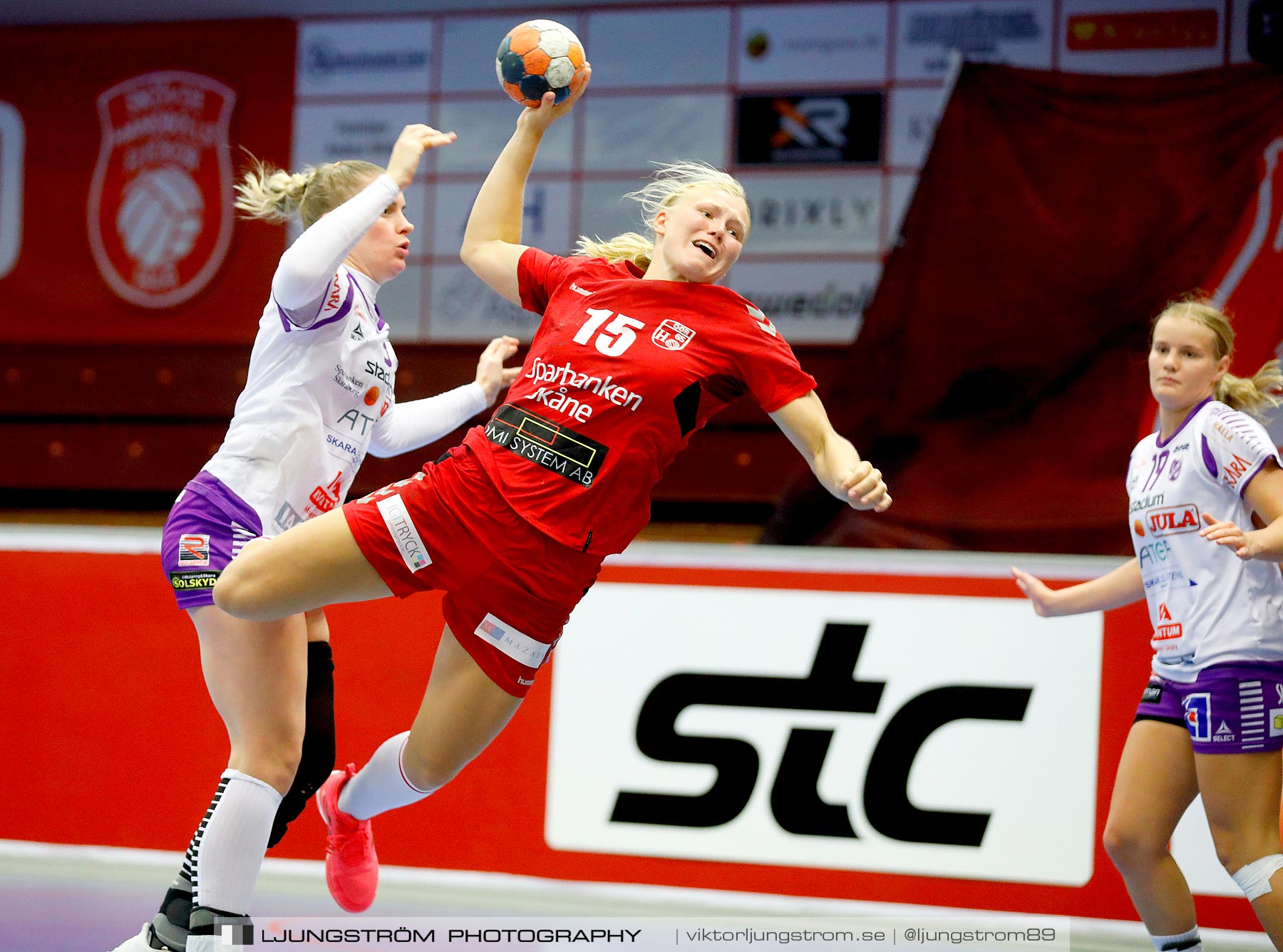 Annliz Cup Superelit Höörs HK H65-Skara HF 30-25,dam,Skövde Idrottshall,Skövde,Sverige,Handboll,,2020,240932