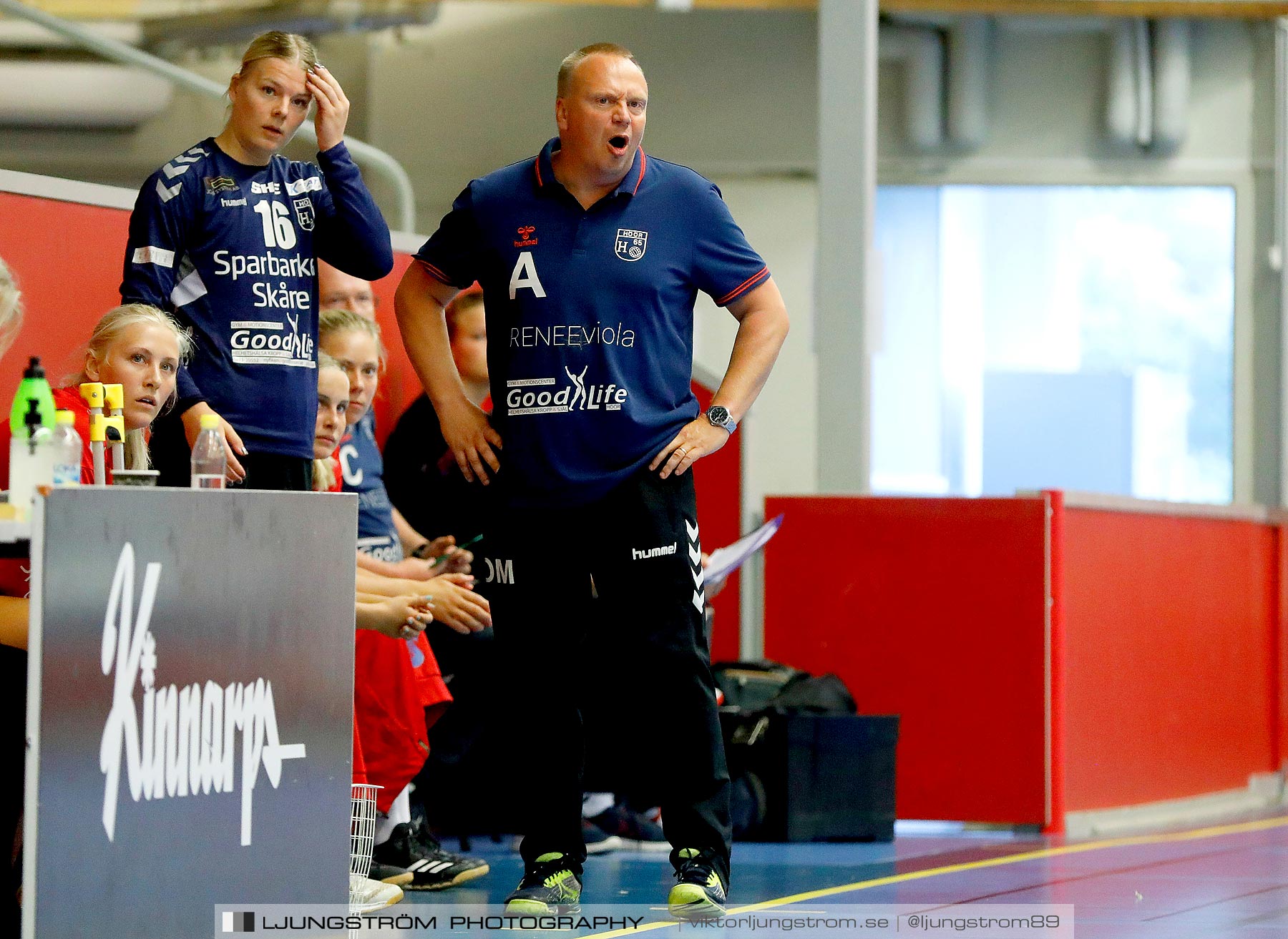 Annliz Cup Superelit Höörs HK H65-Skara HF 30-25,dam,Skövde Idrottshall,Skövde,Sverige,Handboll,,2020,240937