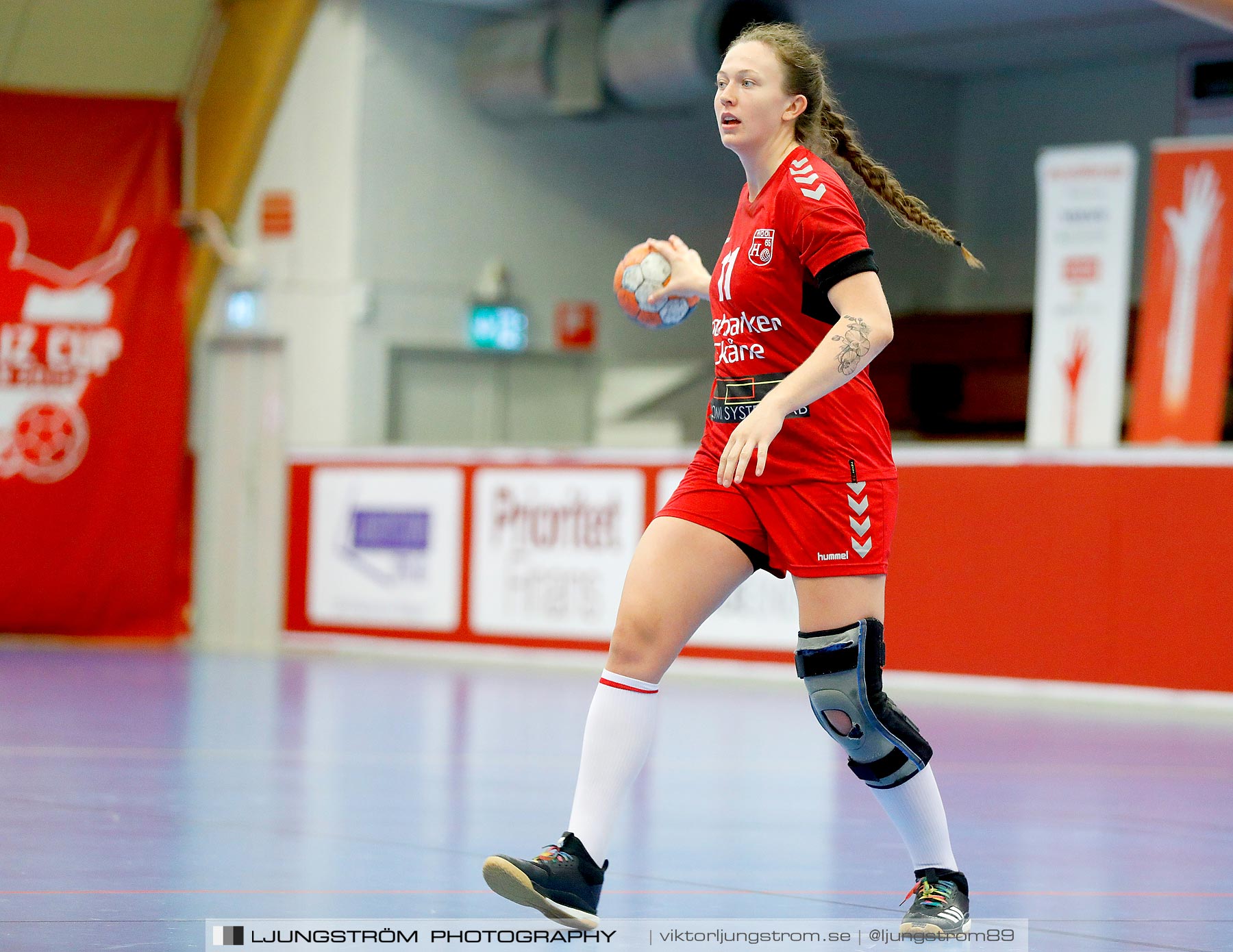 Annliz Cup Superelit Höörs HK H65-Skara HF 30-25,dam,Skövde Idrottshall,Skövde,Sverige,Handboll,,2020,240940