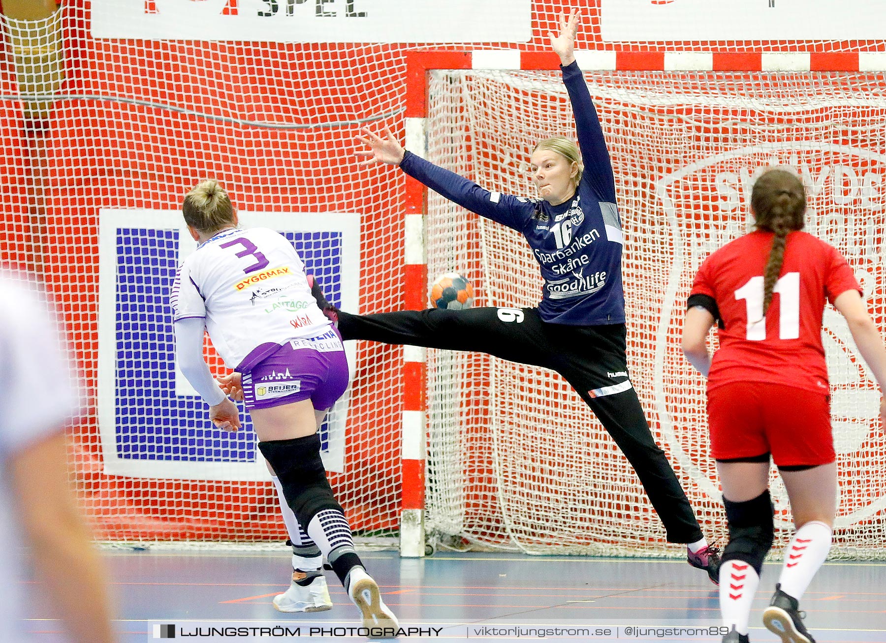 Annliz Cup Superelit Höörs HK H65-Skara HF 30-25,dam,Skövde Idrottshall,Skövde,Sverige,Handboll,,2020,240946