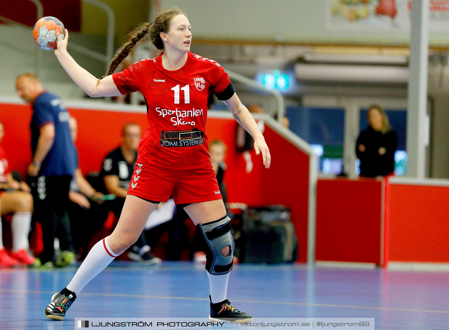 Annliz Cup Superelit Höörs HK H65-Skara HF 30-25,dam,Skövde Idrottshall,Skövde,Sverige,Handboll,,2020,240948