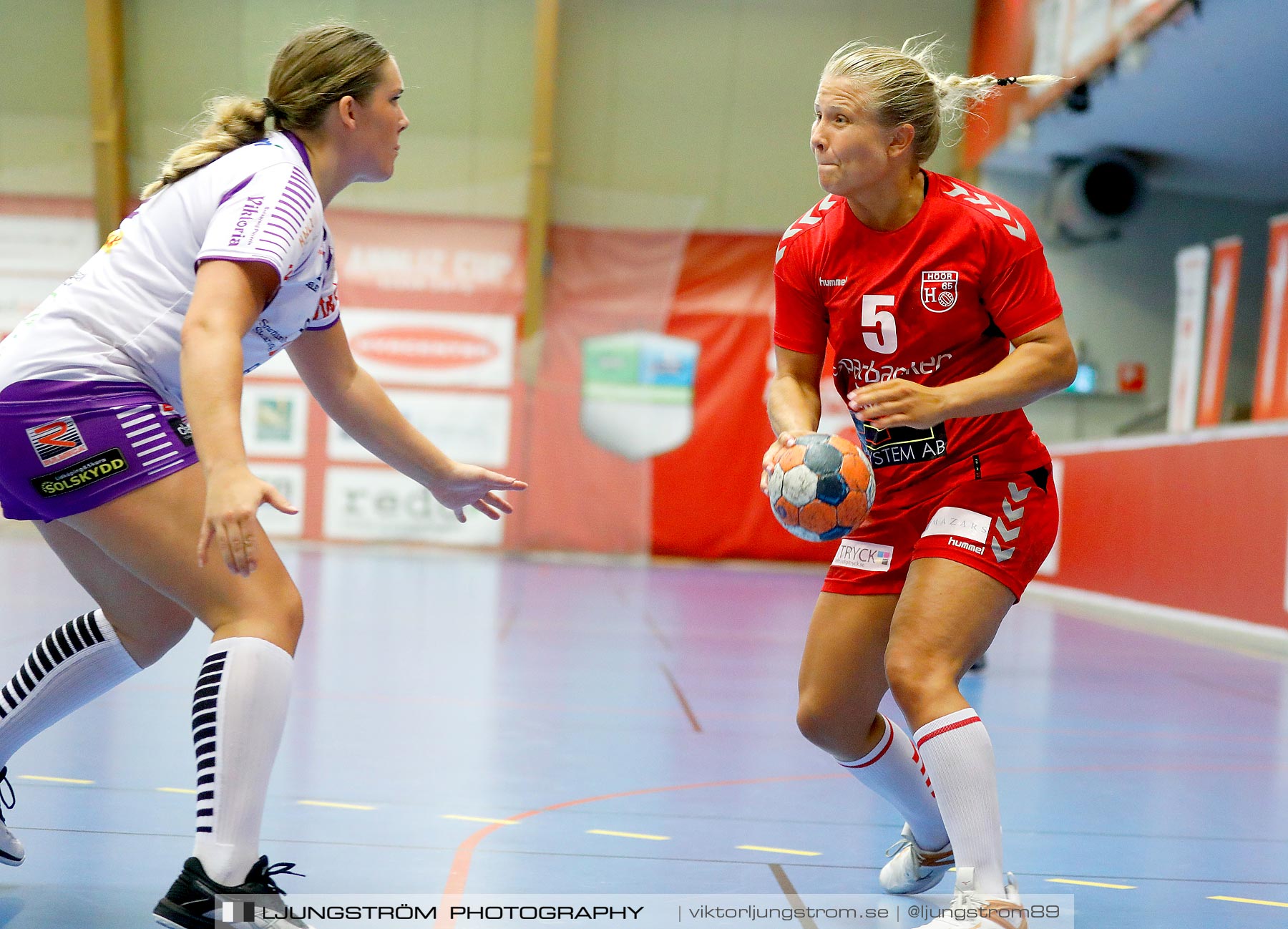 Annliz Cup Superelit Höörs HK H65-Skara HF 30-25,dam,Skövde Idrottshall,Skövde,Sverige,Handboll,,2020,240951