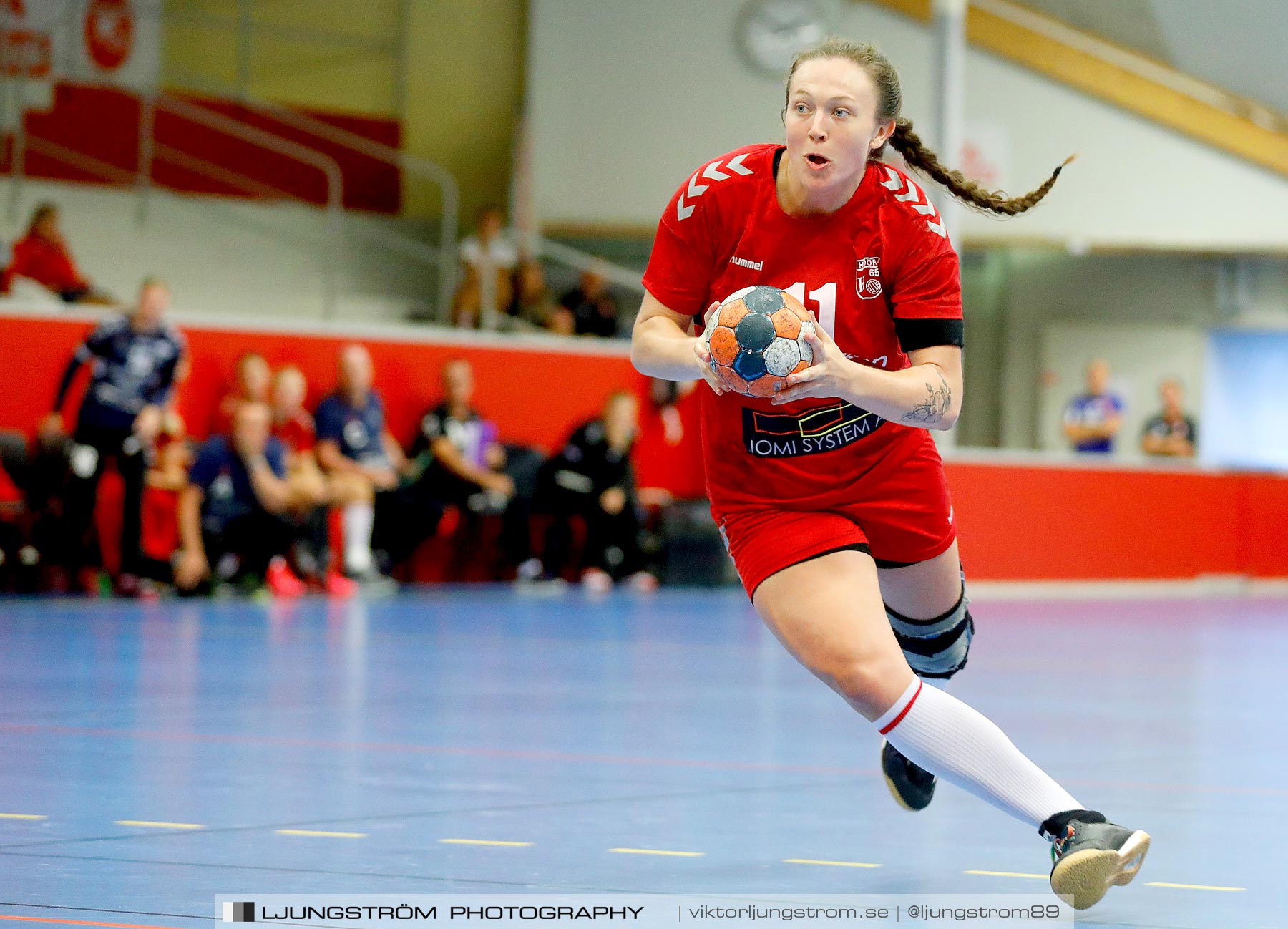 Annliz Cup Superelit Höörs HK H65-Skara HF 30-25,dam,Skövde Idrottshall,Skövde,Sverige,Handboll,,2020,240953