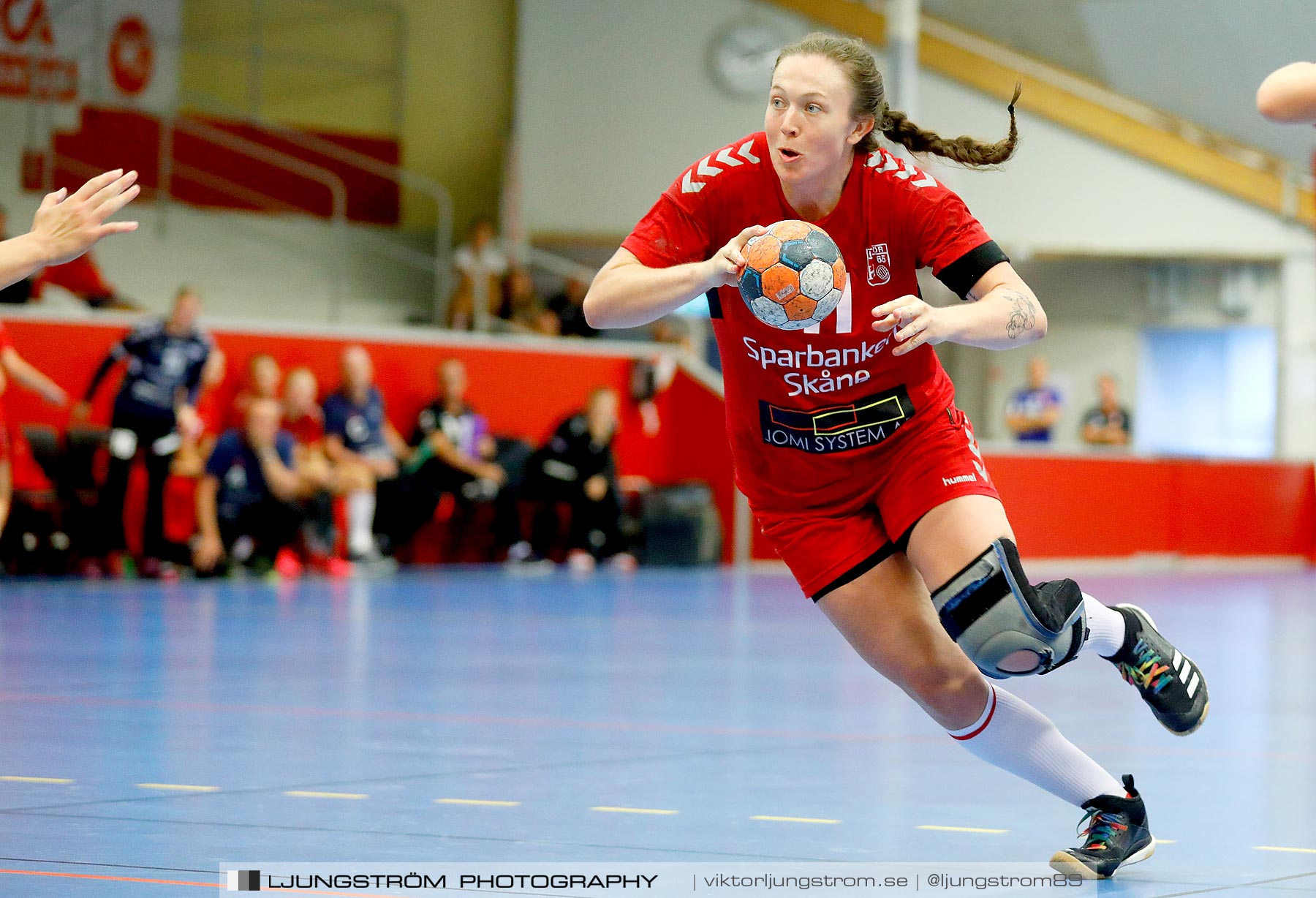 Annliz Cup Superelit Höörs HK H65-Skara HF 30-25,dam,Skövde Idrottshall,Skövde,Sverige,Handboll,,2020,240954