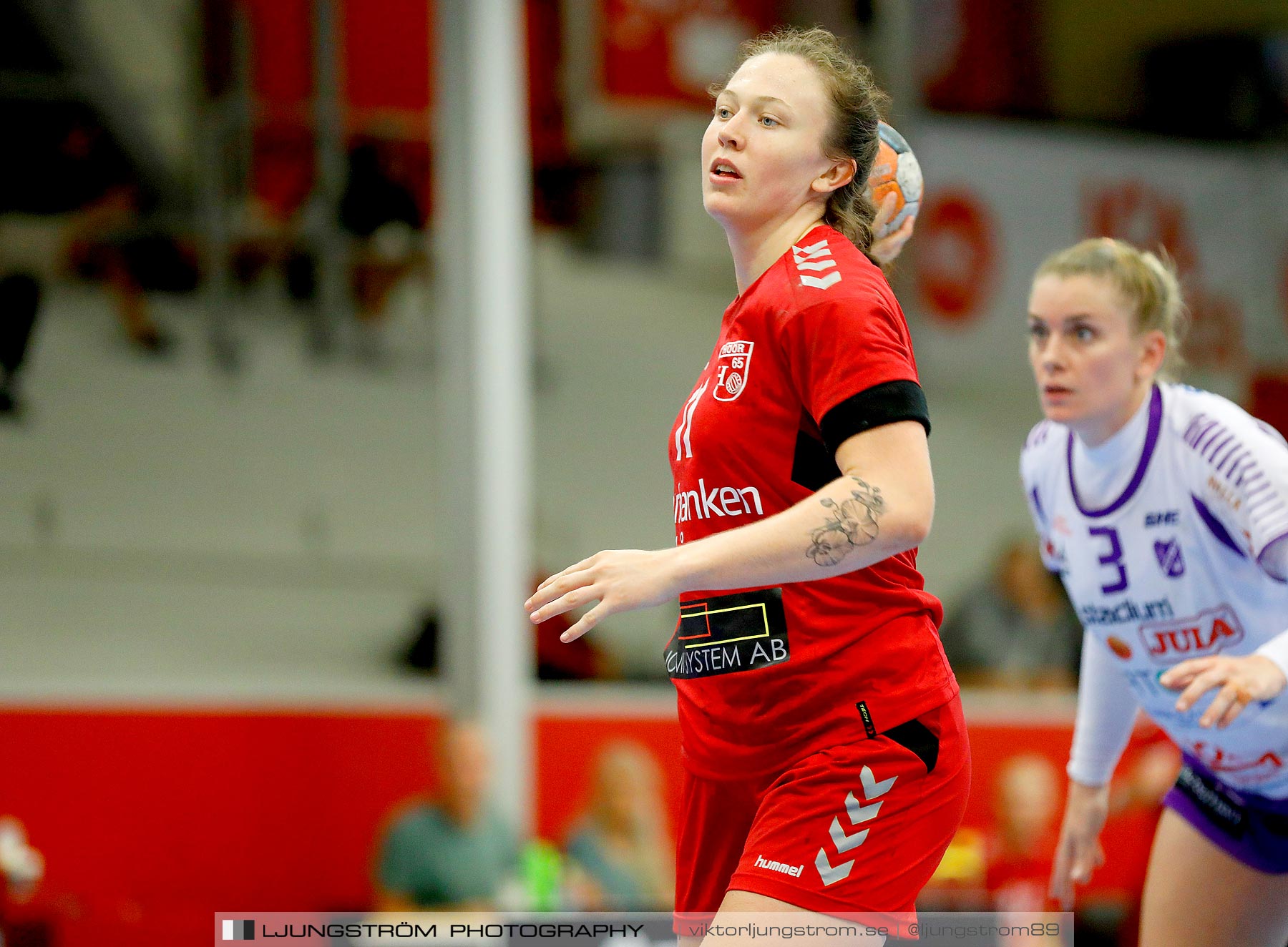 Annliz Cup Superelit Höörs HK H65-Skara HF 30-25,dam,Skövde Idrottshall,Skövde,Sverige,Handboll,,2020,240957