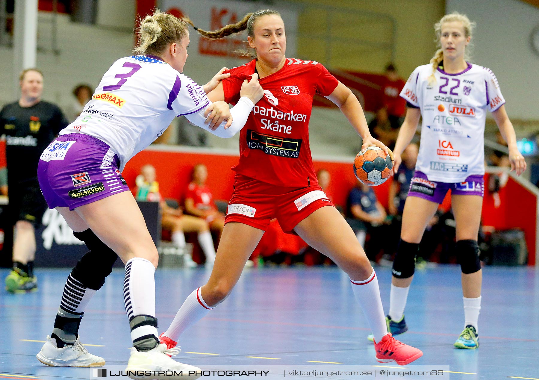 Annliz Cup Superelit Höörs HK H65-Skara HF 30-25,dam,Skövde Idrottshall,Skövde,Sverige,Handboll,,2020,240964