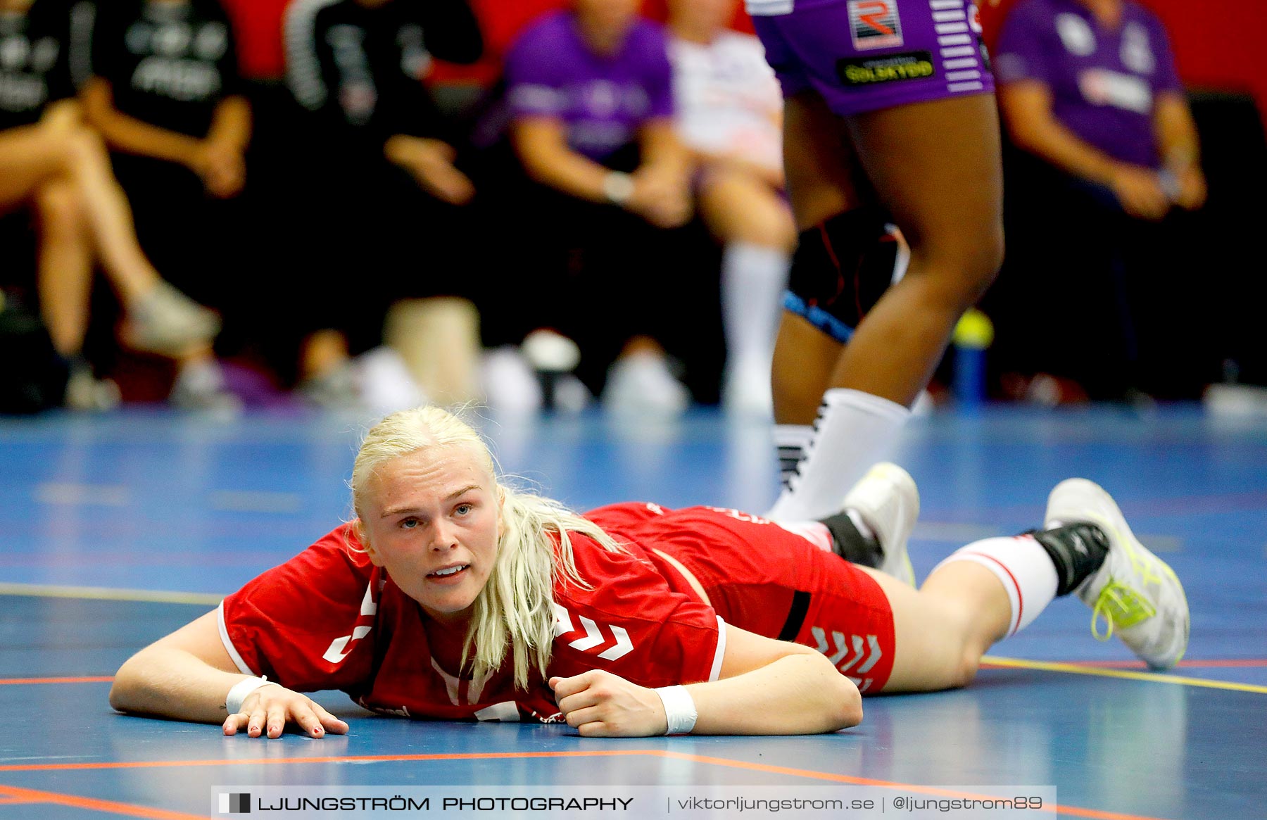 Annliz Cup Superelit Höörs HK H65-Skara HF 30-25,dam,Skövde Idrottshall,Skövde,Sverige,Handboll,,2020,240965