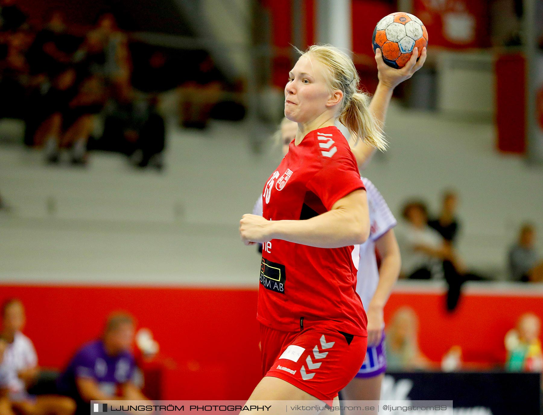 Annliz Cup Superelit Höörs HK H65-Skara HF 30-25,dam,Skövde Idrottshall,Skövde,Sverige,Handboll,,2020,240966